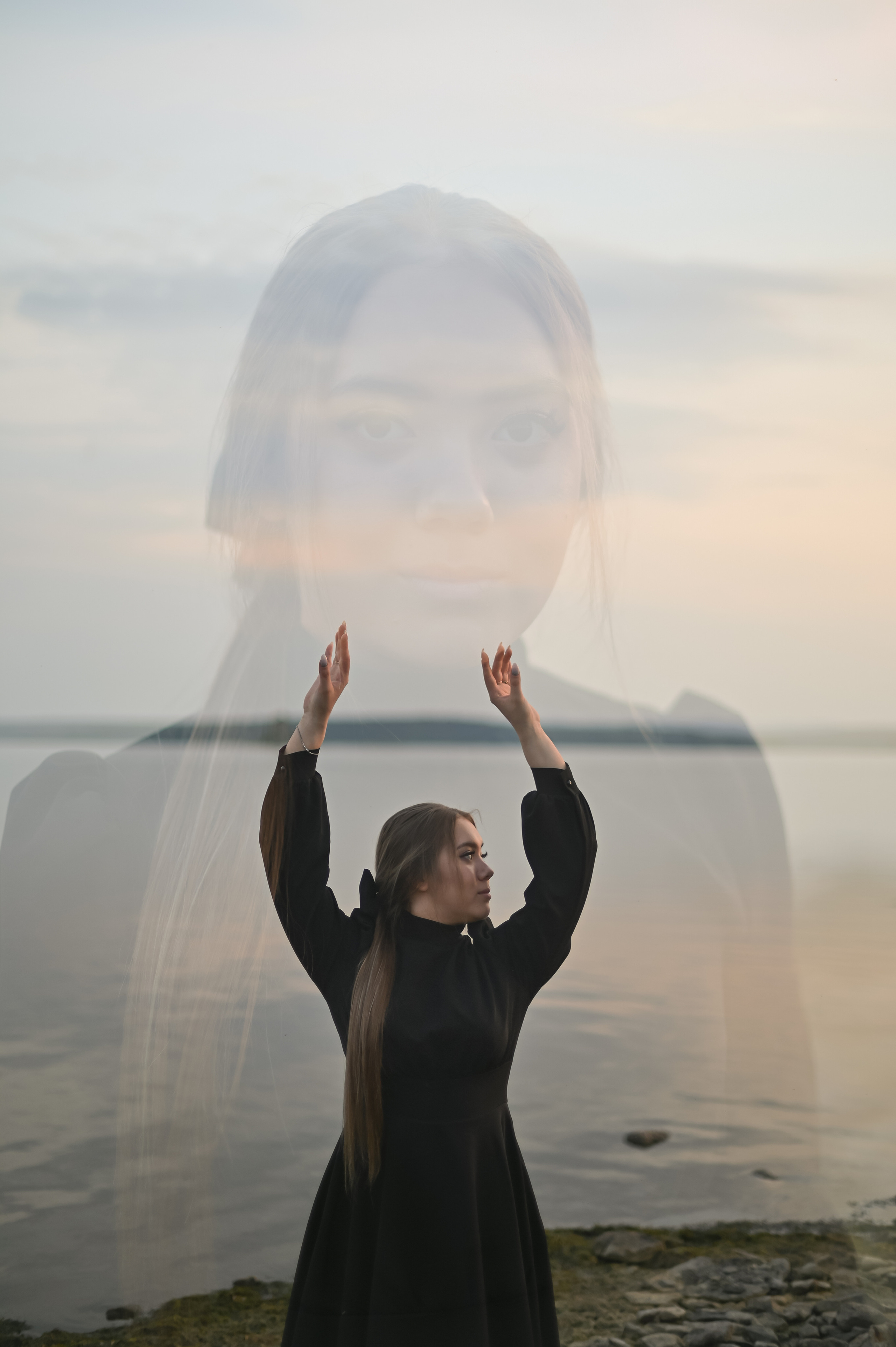 Anastasia. Профессиональный фотограф в Чебаркуле и Челябинске Давигора Елизавета