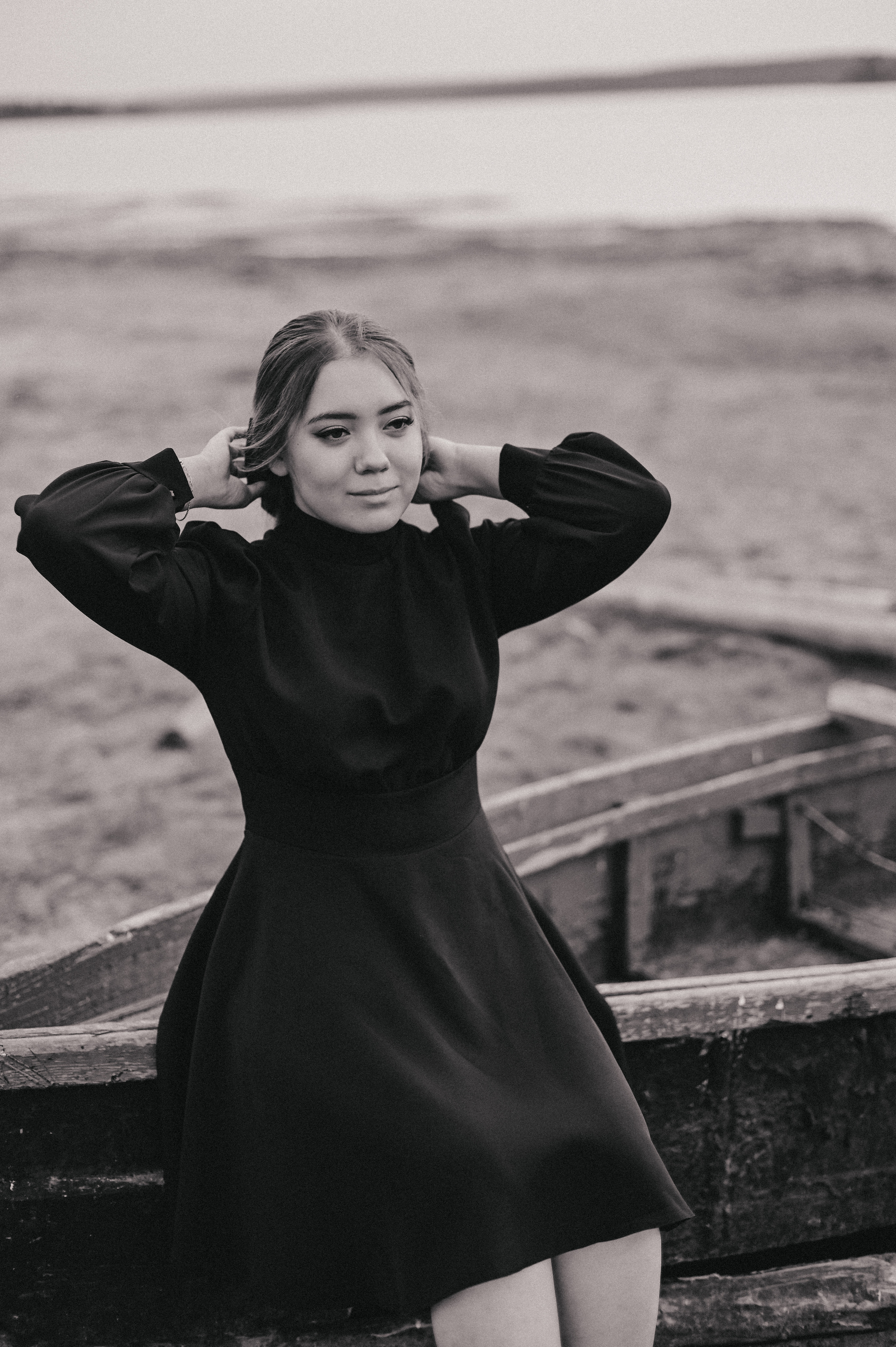 Anastasia. Профессиональный фотограф в Чебаркуле и Челябинске Давигора Елизавета