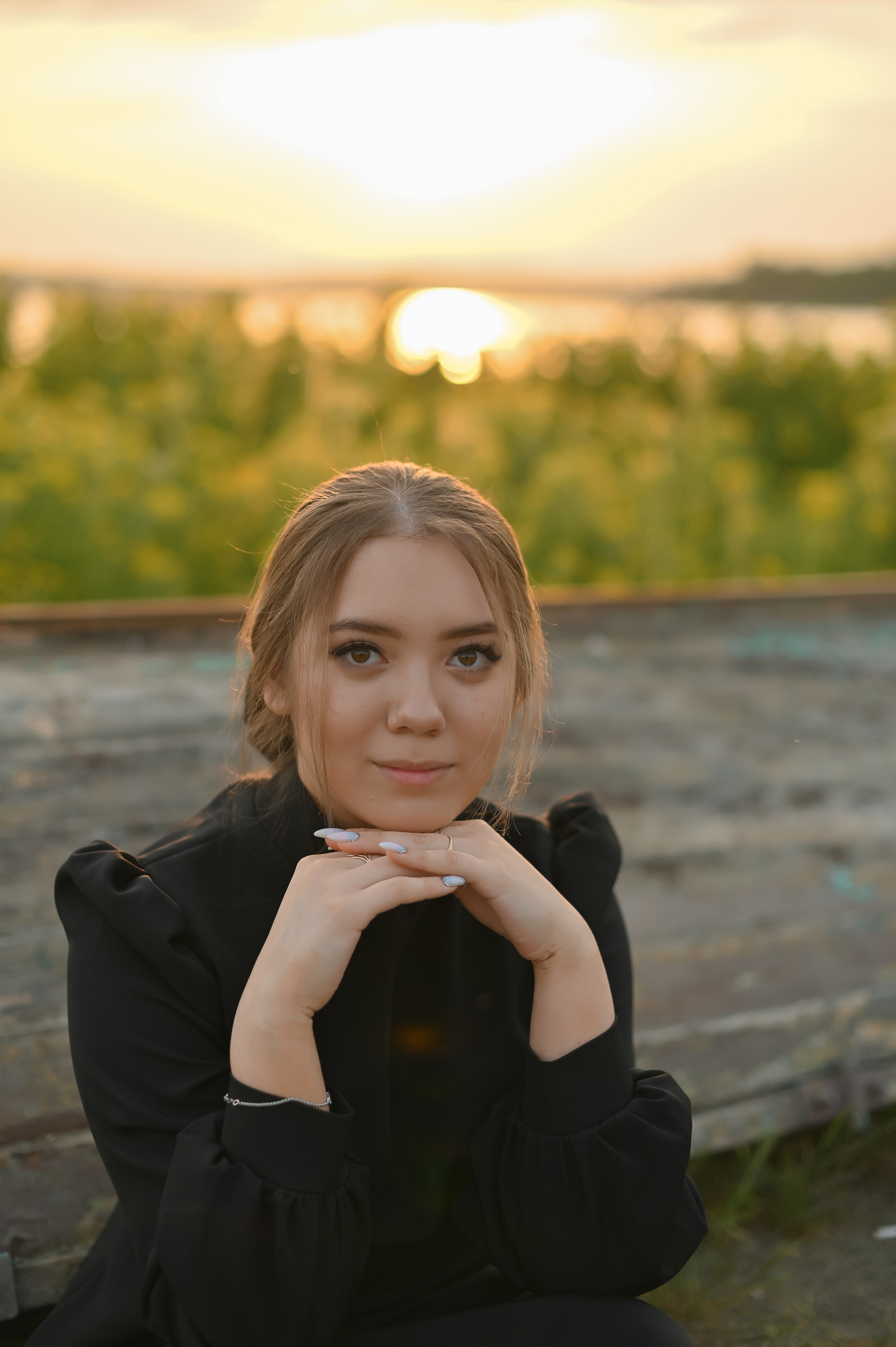 Anastasia. Профессиональный фотограф в Чебаркуле и Челябинске Давигора Елизавета