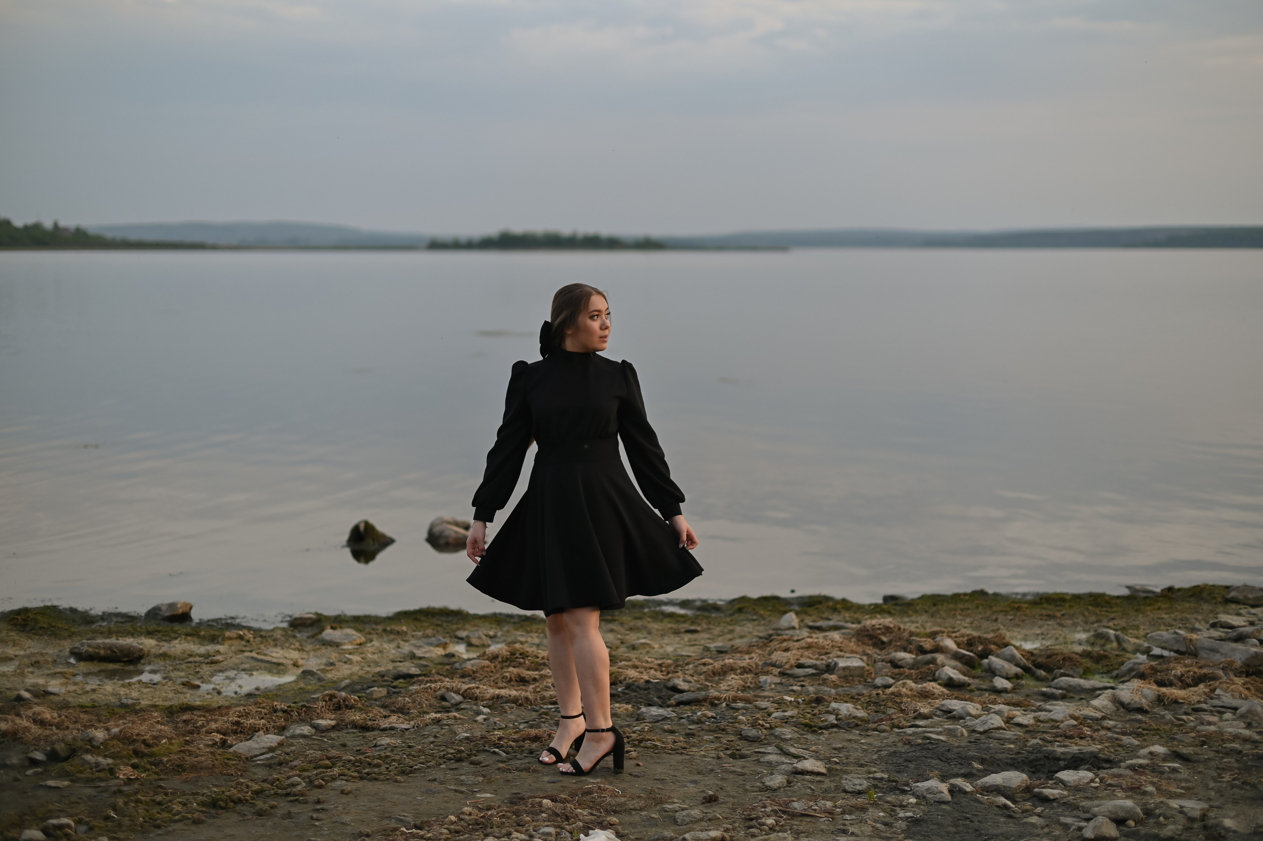 Anastasia. Профессиональный фотограф в Чебаркуле и Челябинске Давигора Елизавета