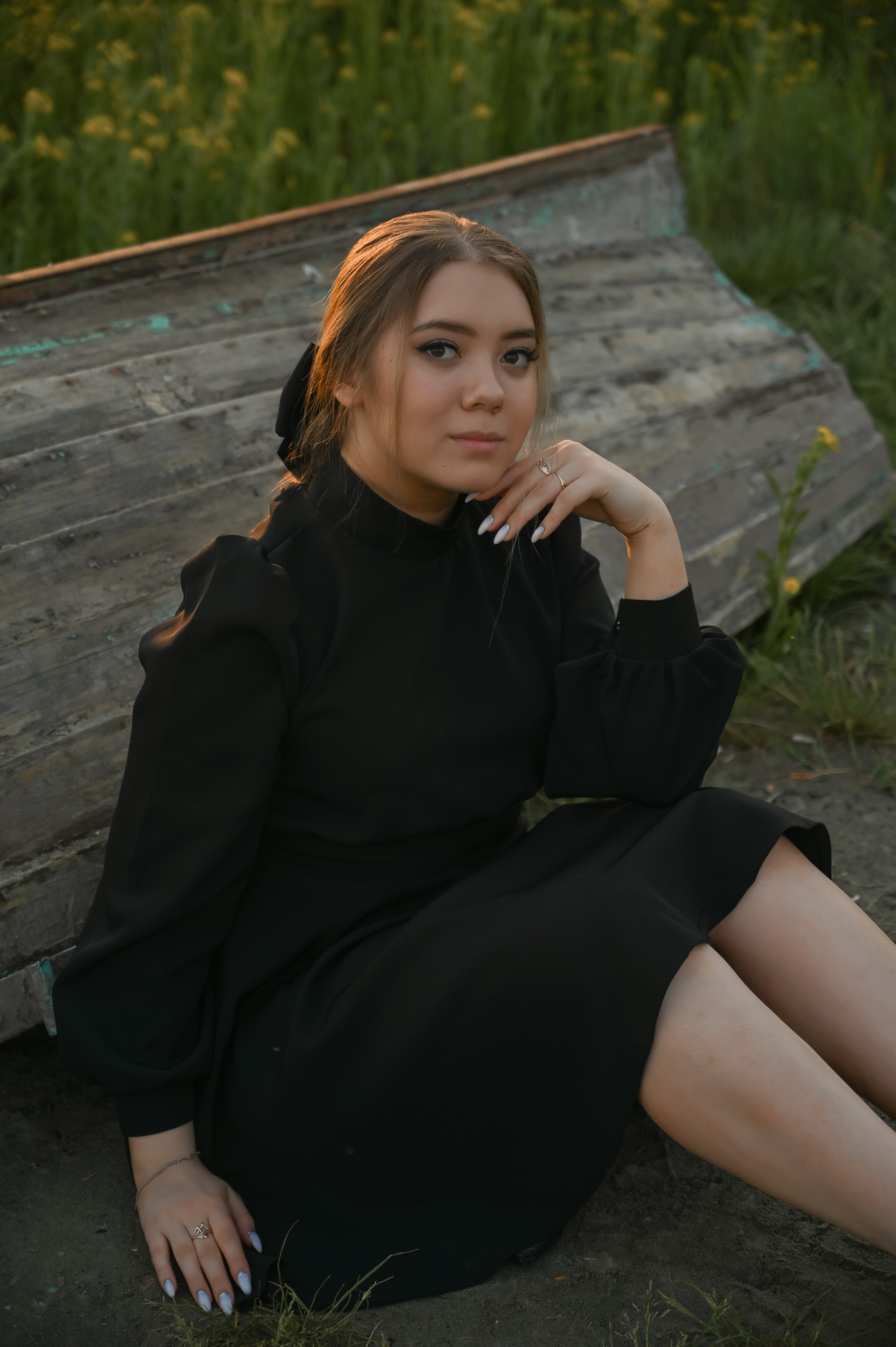 Anastasia. Профессиональный фотограф в Чебаркуле и Челябинске Давигора Елизавета