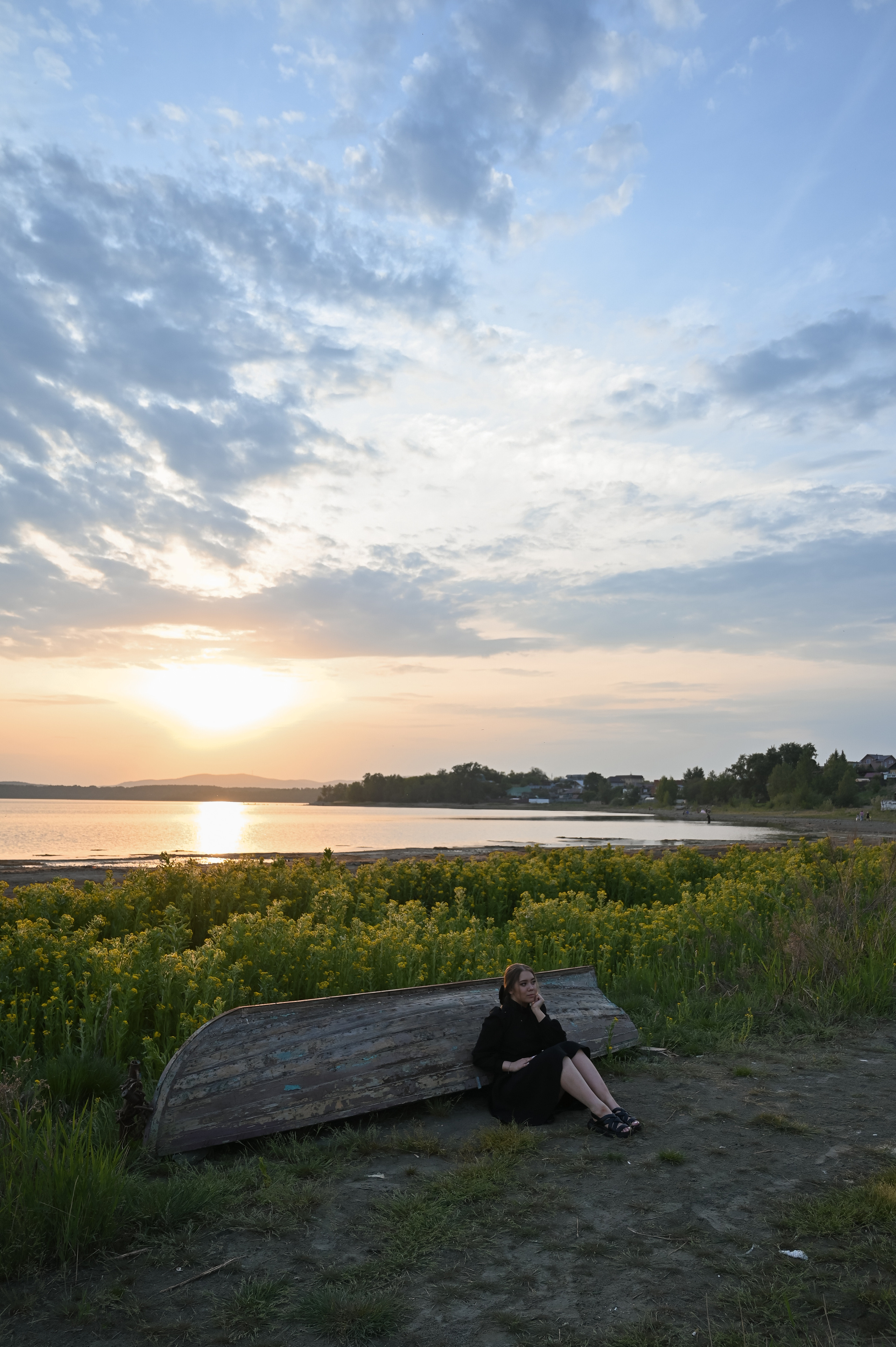 Anastasia. Профессиональный фотограф в Чебаркуле и Челябинске Давигора Елизавета