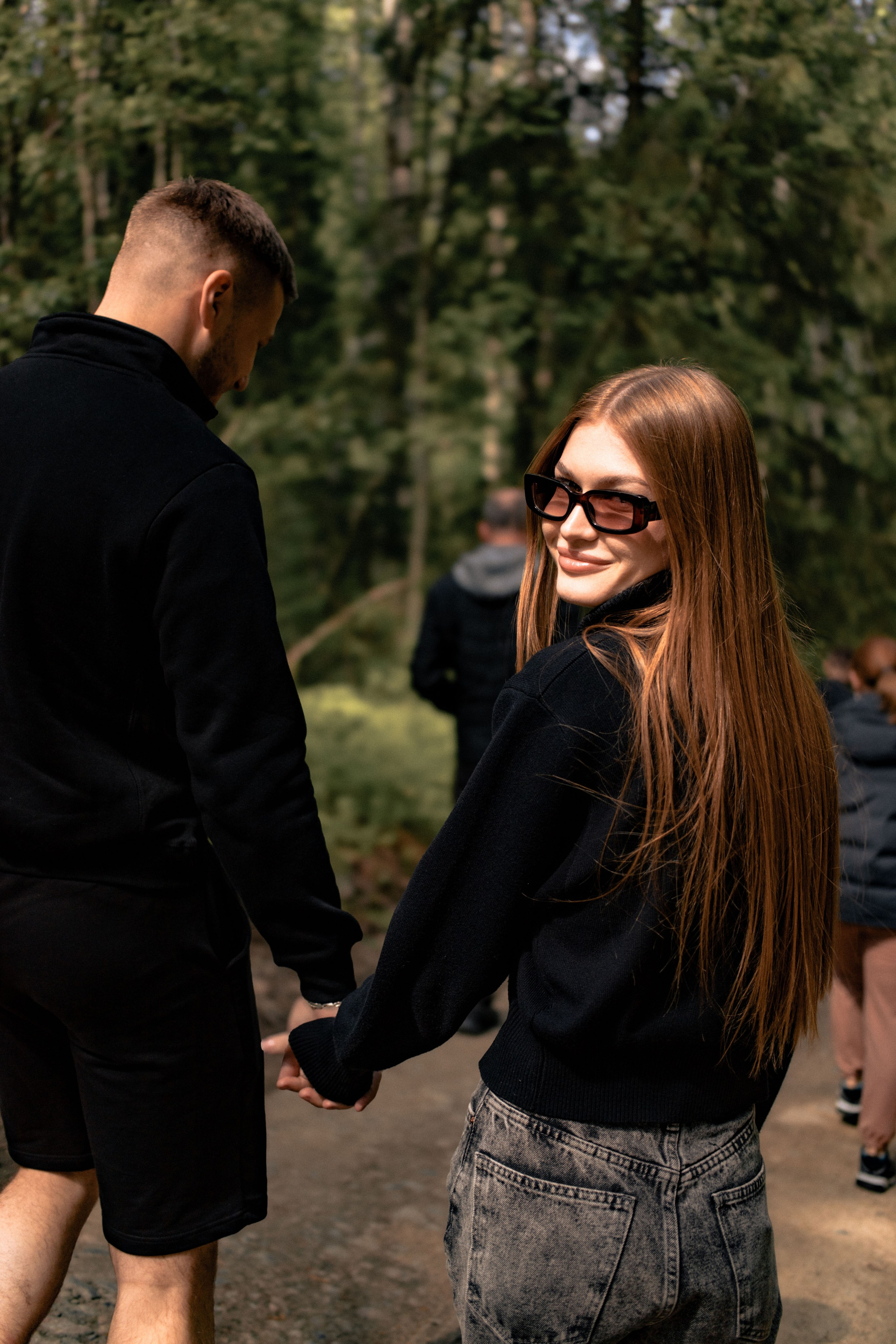 Карелия. Фотограф в Минске Анастасия Ткаченко