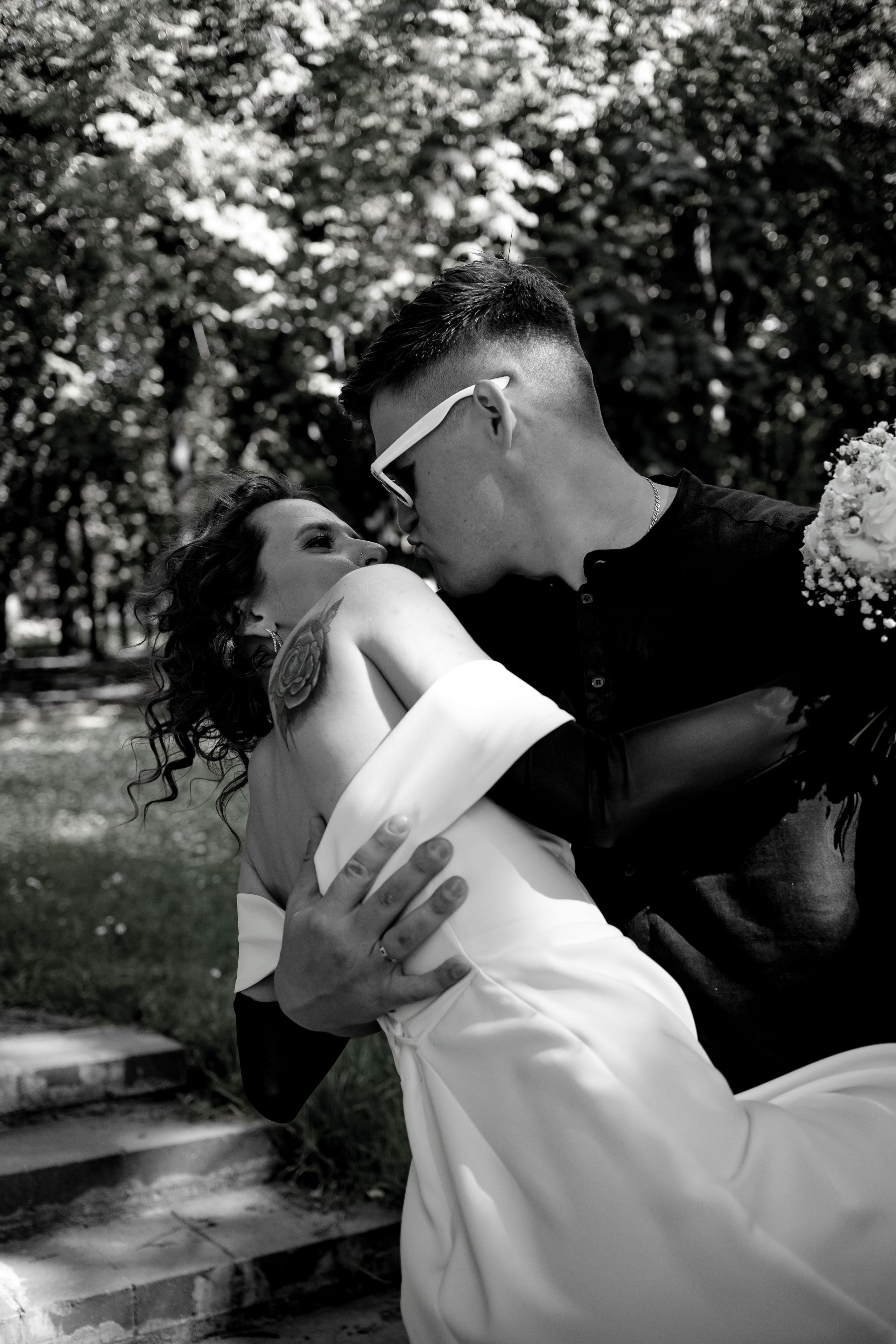 Артем и Виктория. Фотограф в Минске Анастасия Ткаченко