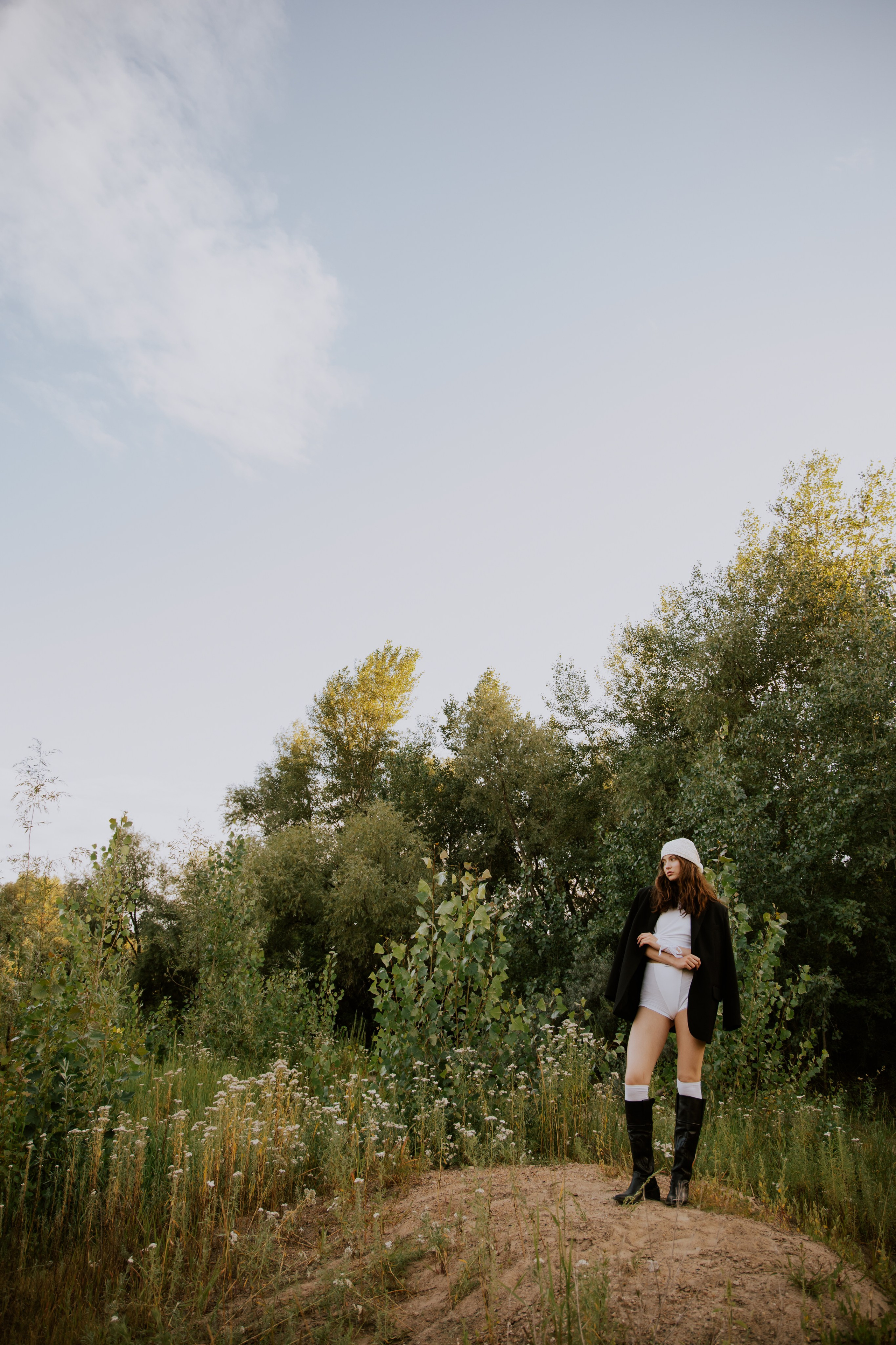 Виктория. Фотограф в Омске Валерия Крячко