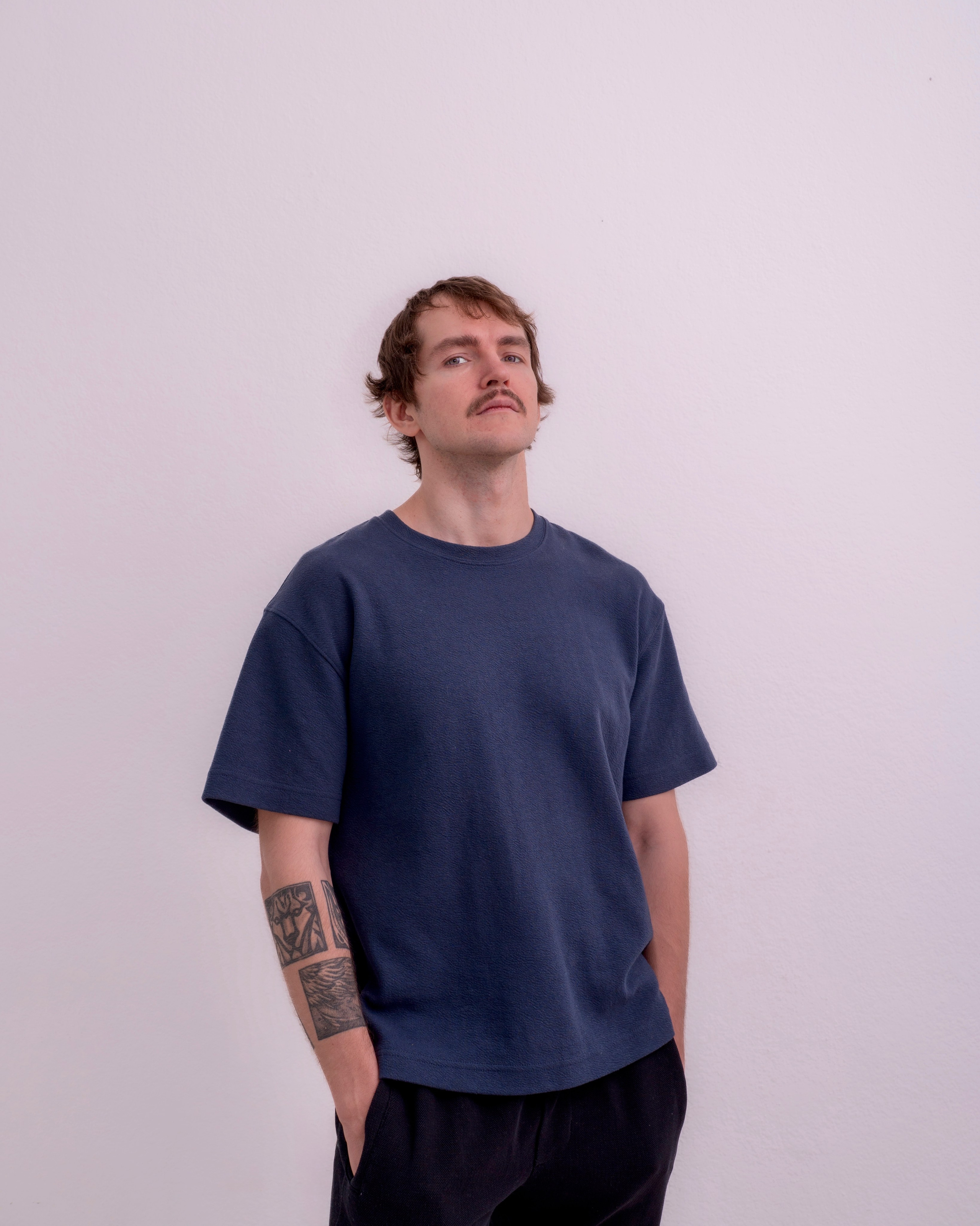 Casting Portfolio. CDMX Photography | Alex Klenin| Portrait & Event Photographer