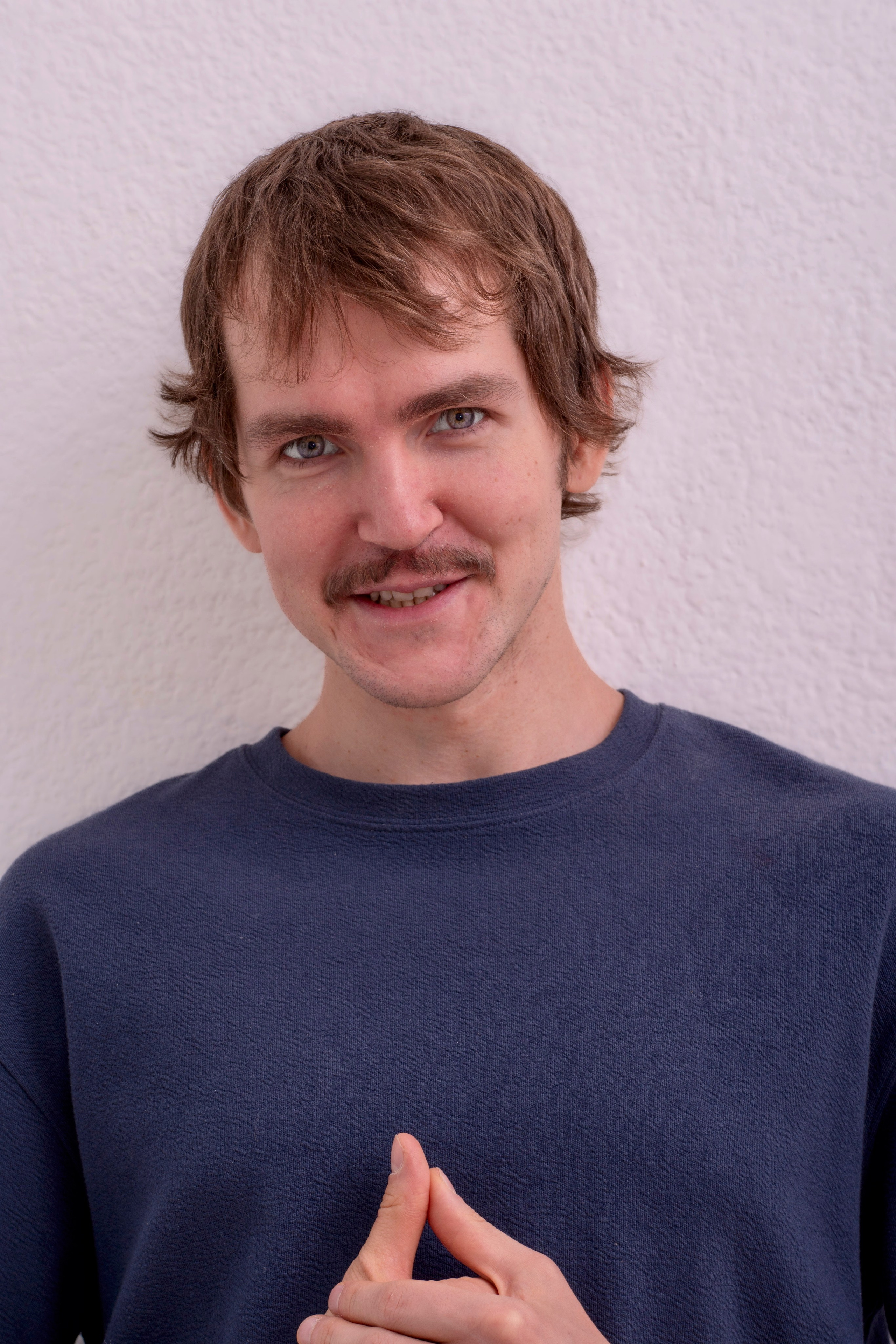 Casting Portfolio. CDMX Photography | Alex Klenin| Portrait & Event Photographer