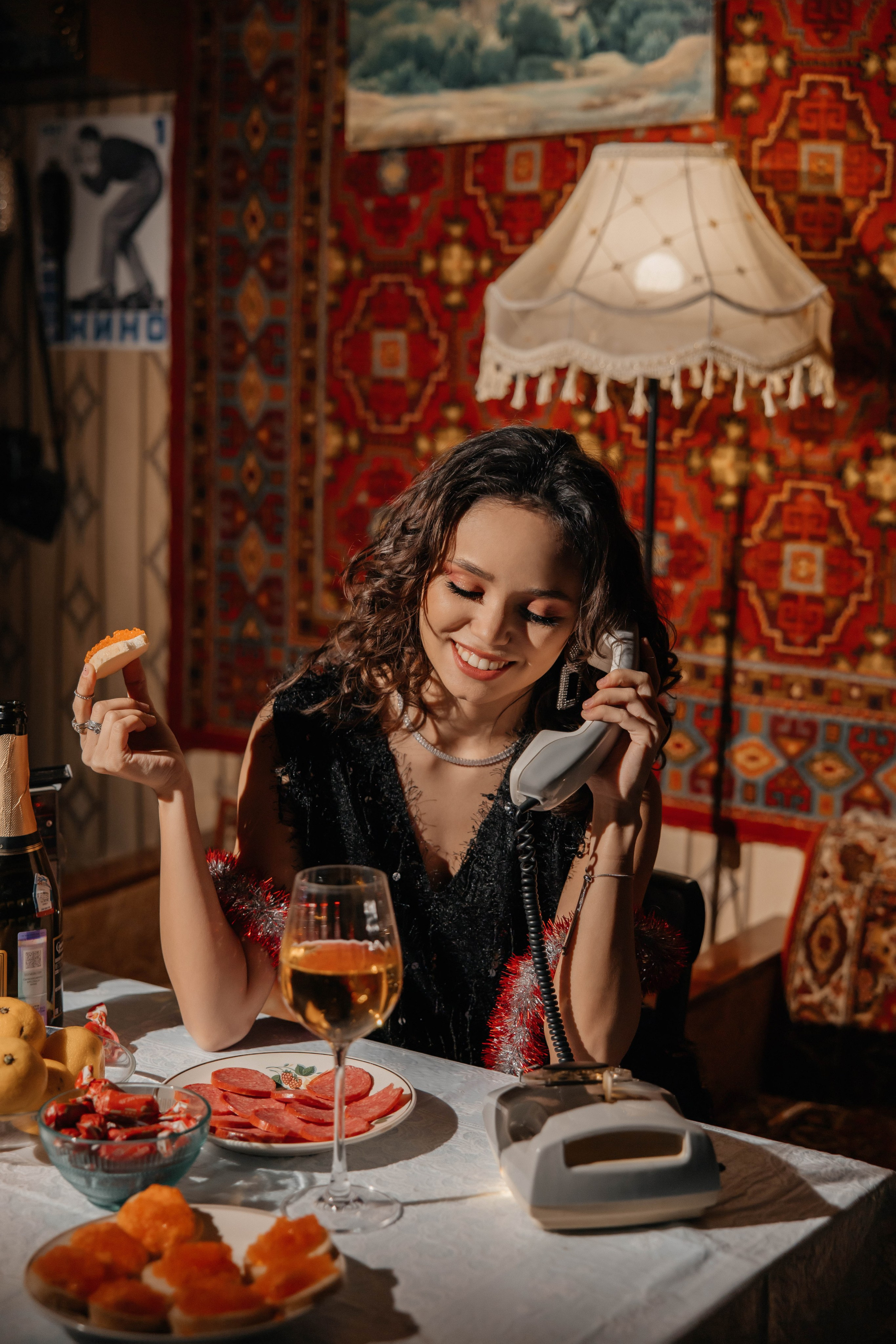 Обратно в 90-е. Свадебный и портретный фотограф Казань | Белебей