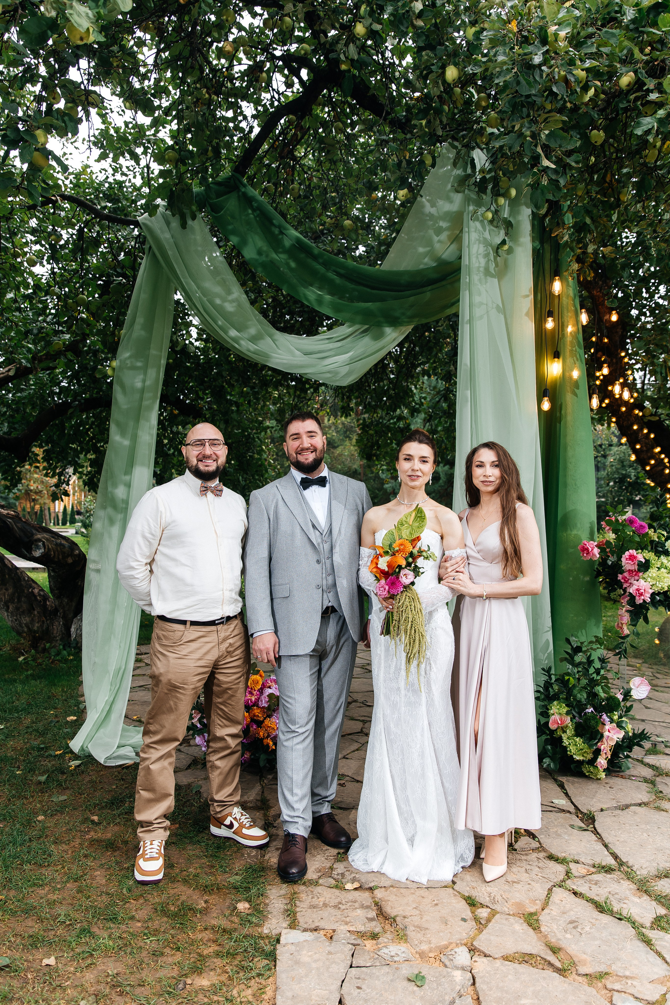 23/08. Свадебный фотограф в Москве Виктория Арехова