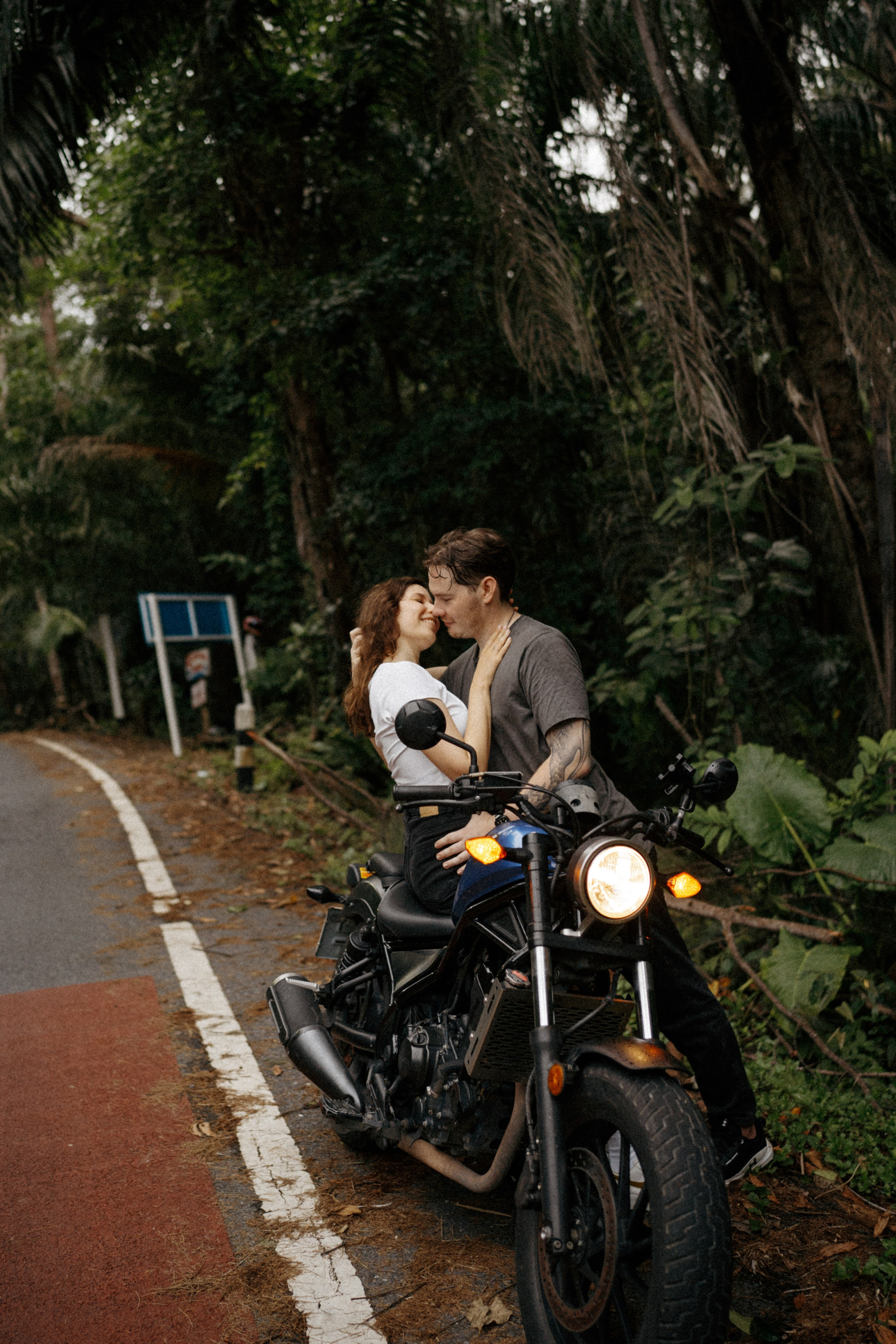 Ольга & Кирилл. Свадебный и семейный фотограф в Санкт-Петербурге