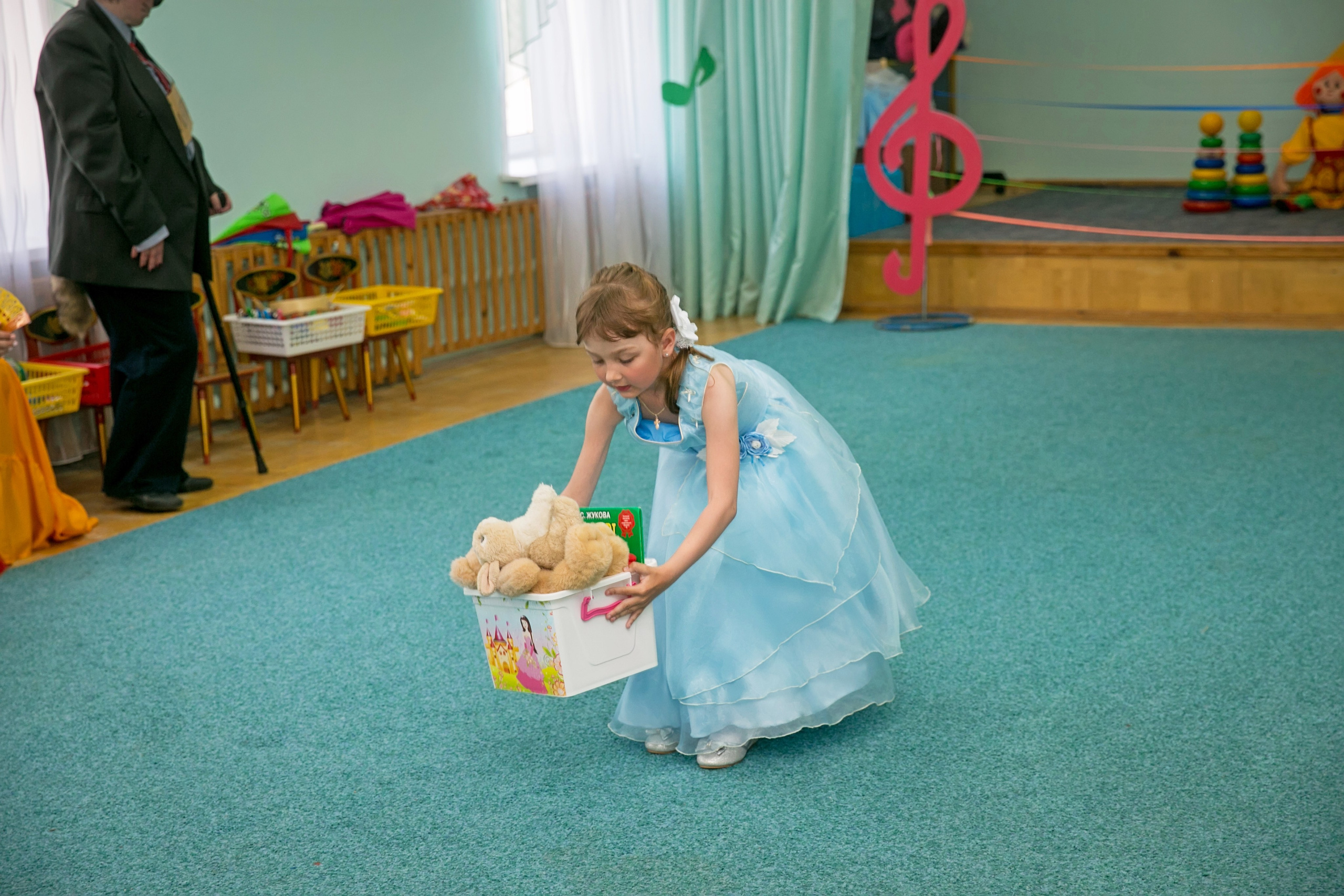 Выпускной 466. Семейный и детский фотограф в Нижнем Новгороде