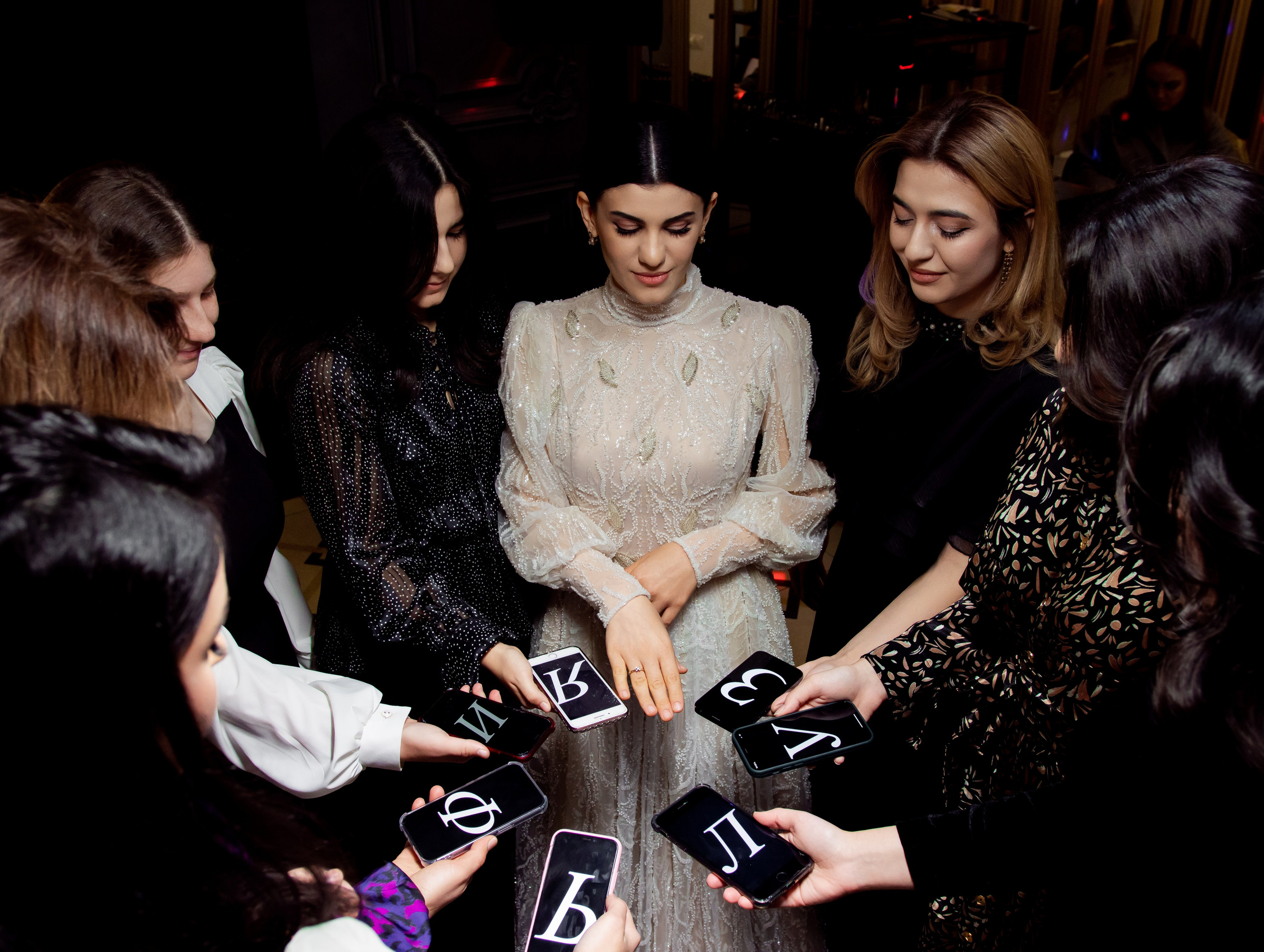 Свадебные фотосессии. Свадебный и семейный фотограф | SVET.photo