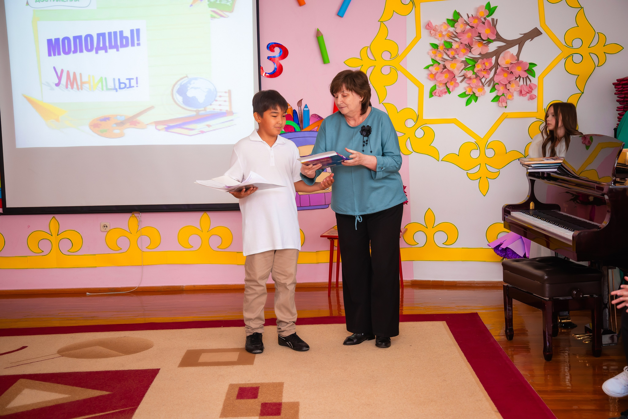 Школьный Выпускной. Семейный и Свадебный фотограф в Астане Александр Астапов