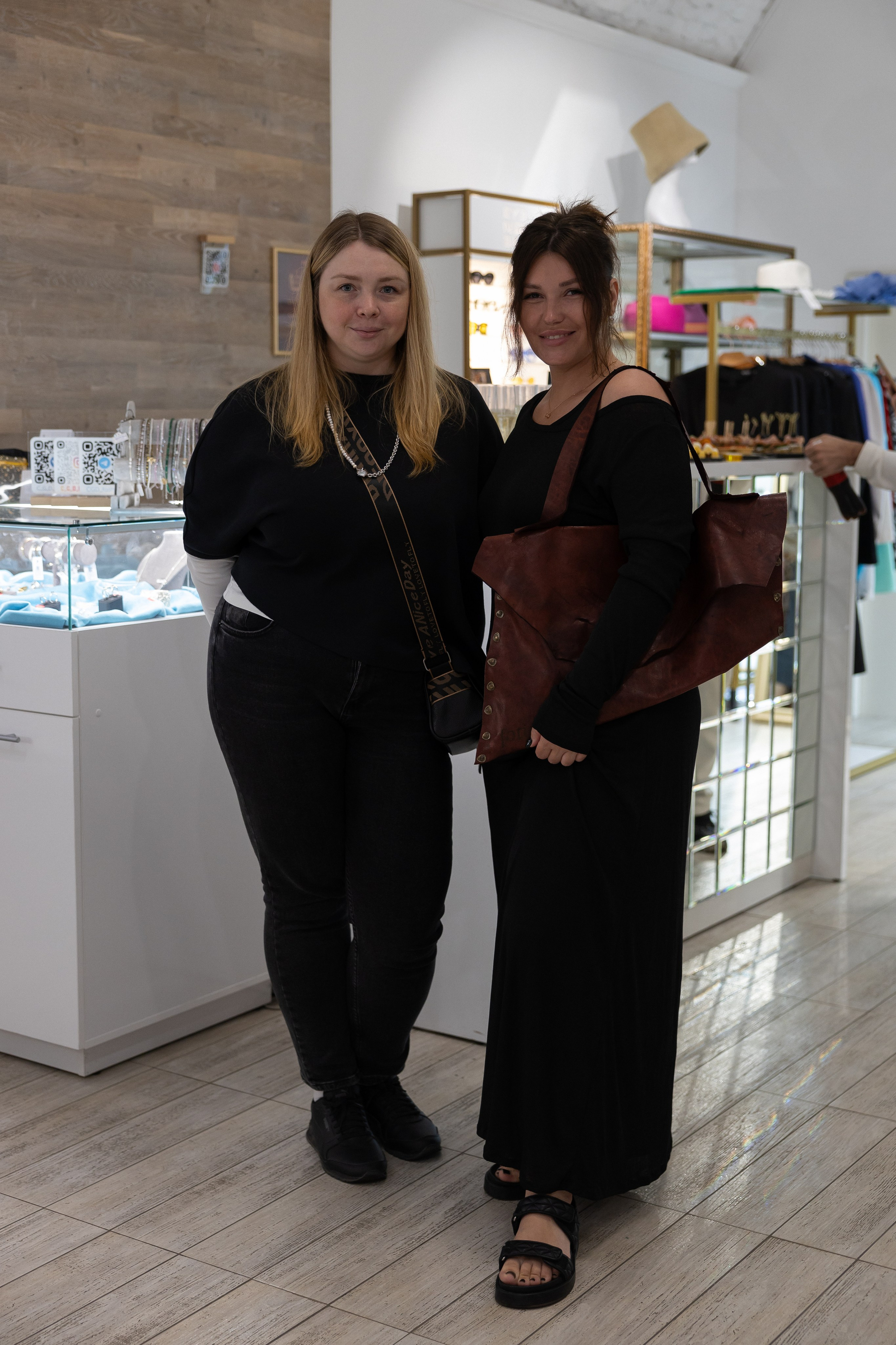 Выпуск курса Melnichnikov Models Club. Фотограф в Санкт-Петербурге Вагнер Юлия