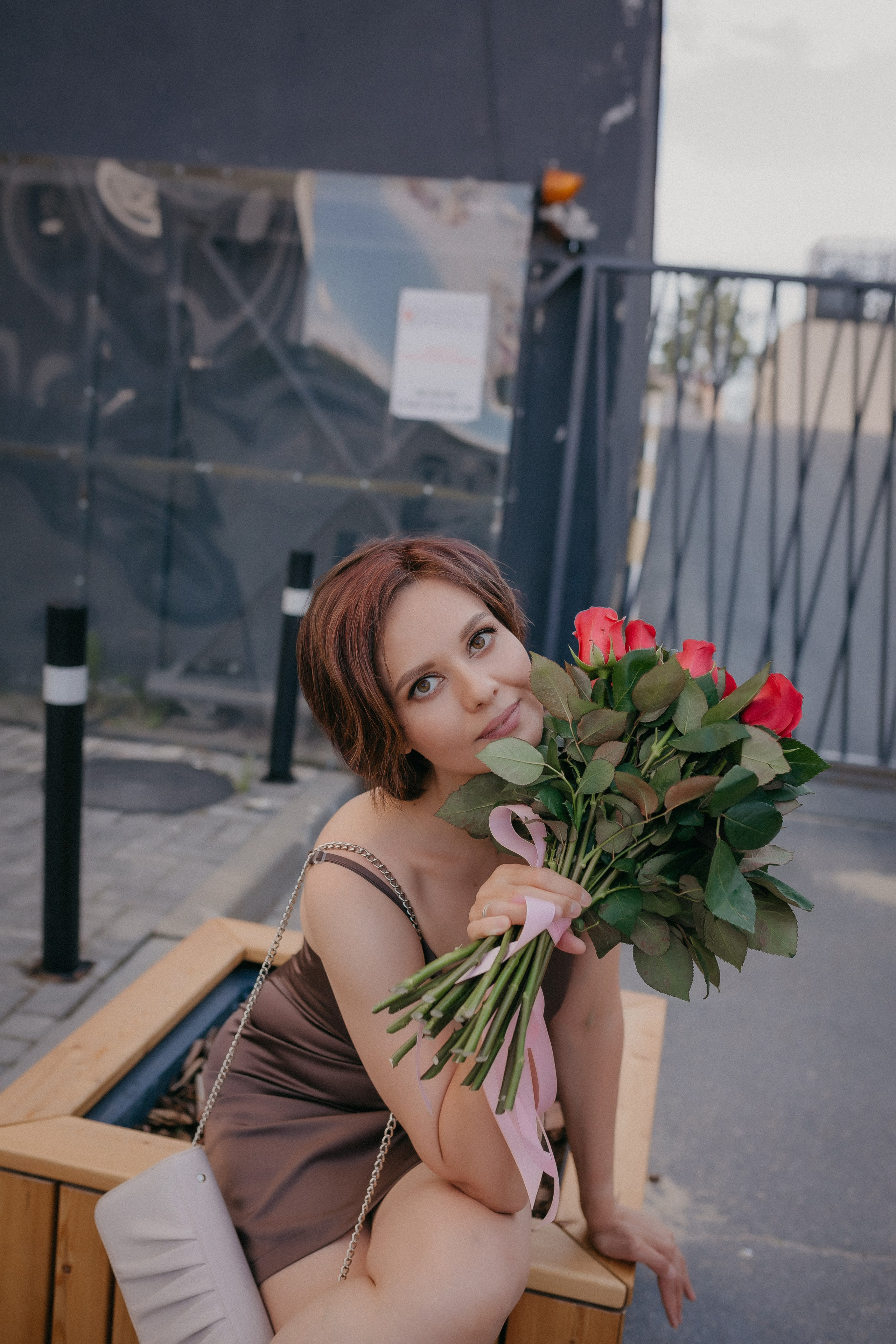 Девичник. Семейный фотограф в Сургуте