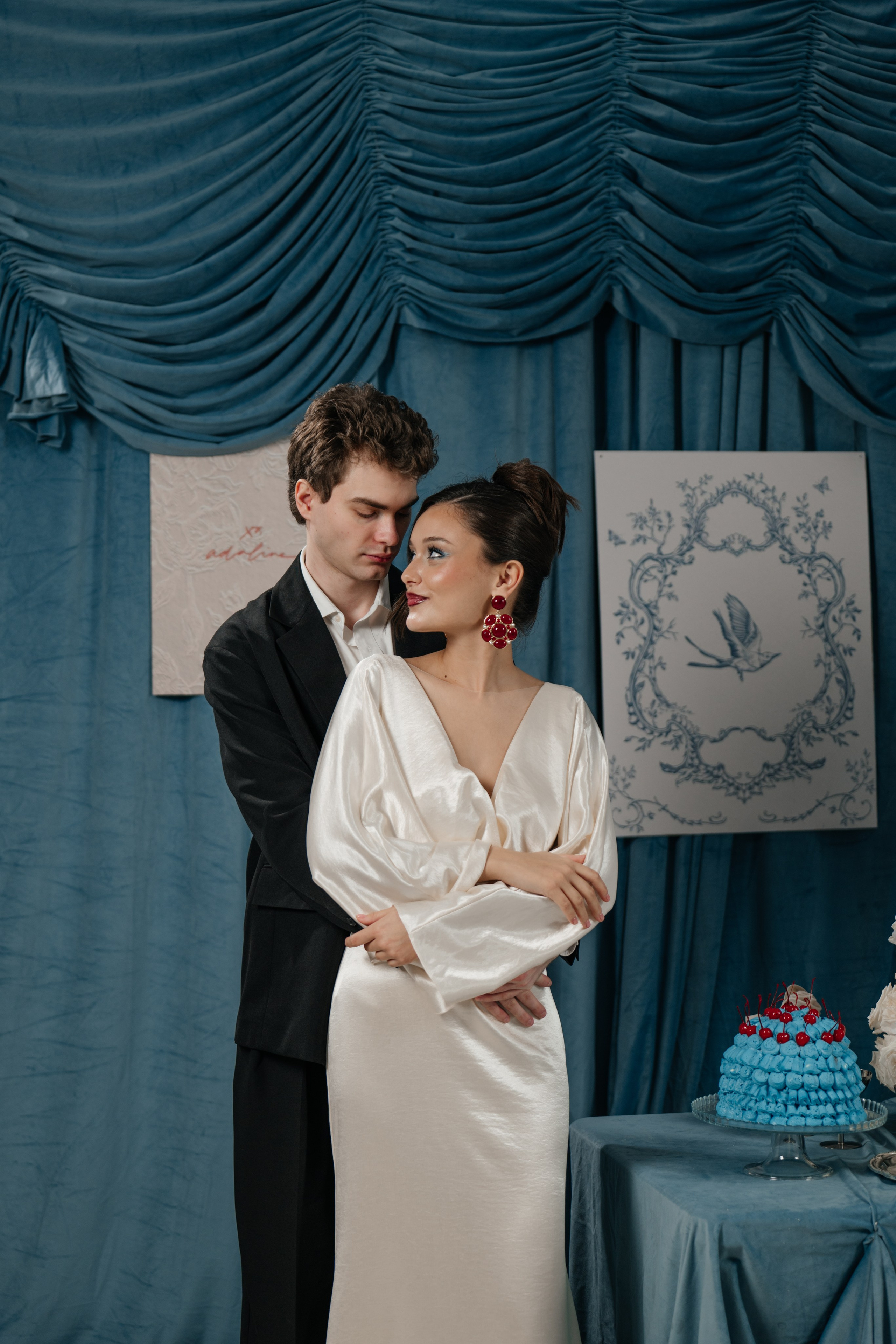 BRIDAL HOME EVENTS. Свадебное ФОТО & ВИДЕО Москва/Липецк