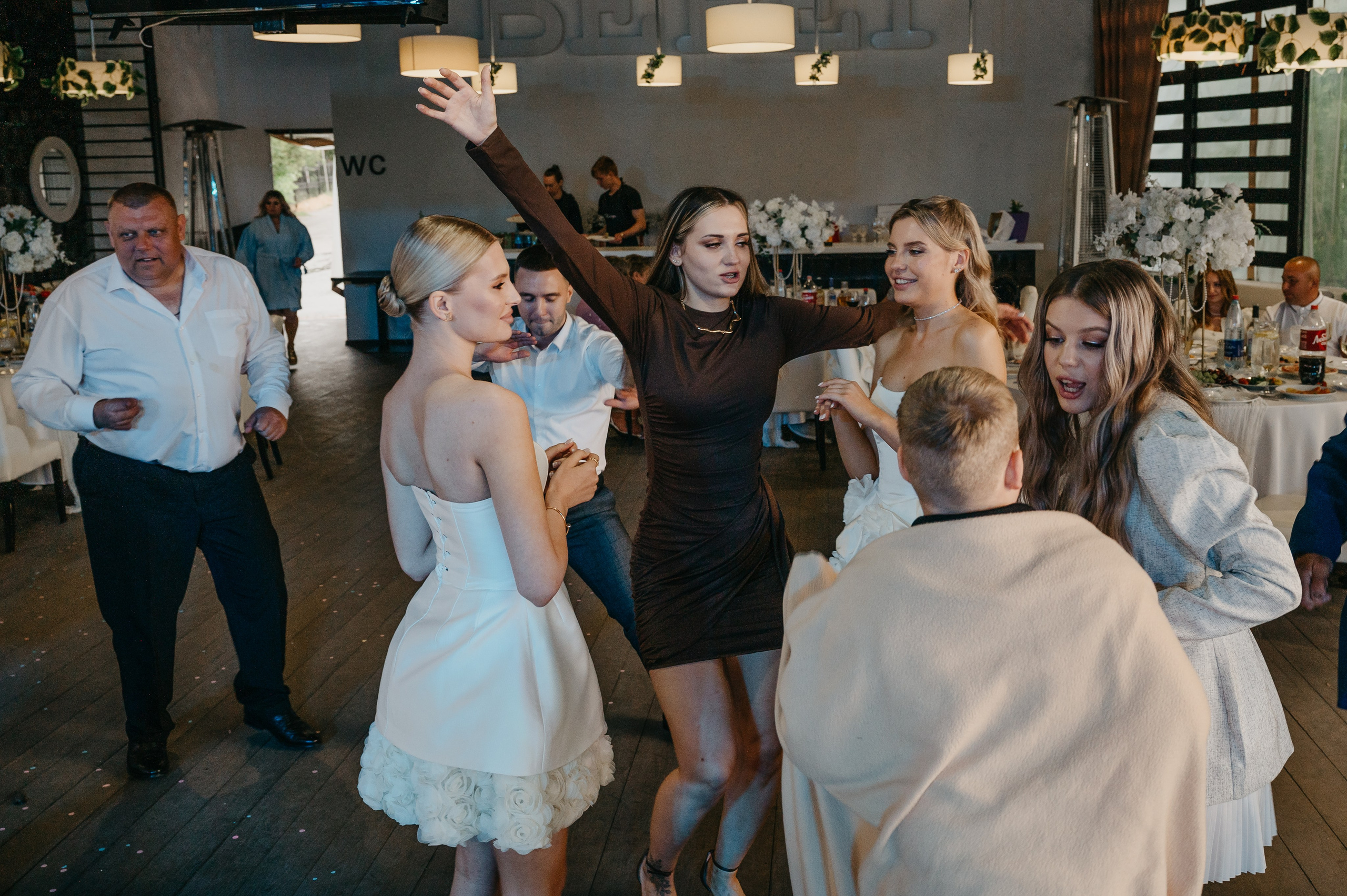 Иван и Яна. Свадебный фотограф Марина Жемчужникова в Москве и в Белгороде