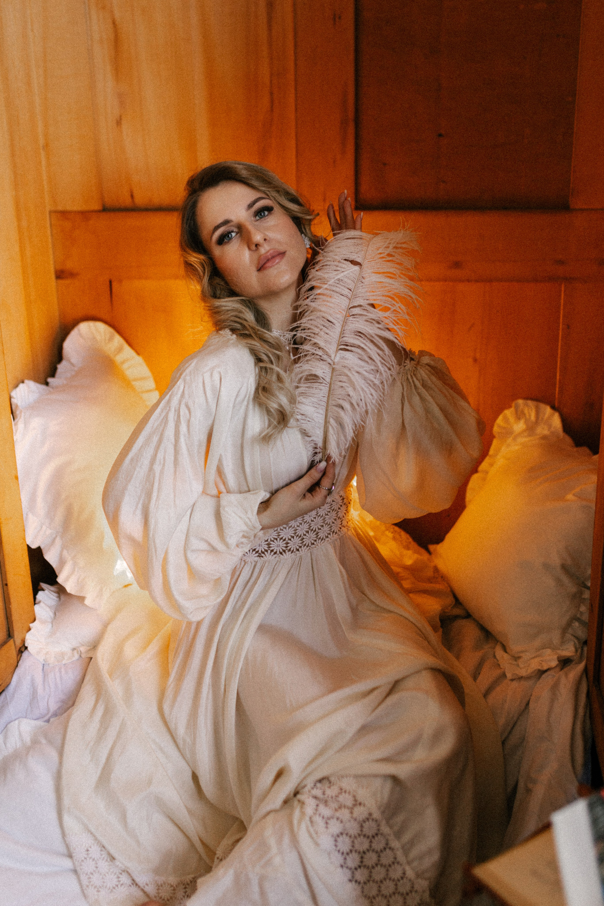 Елена. Свадебный и портретный фотограф — Мария Костина