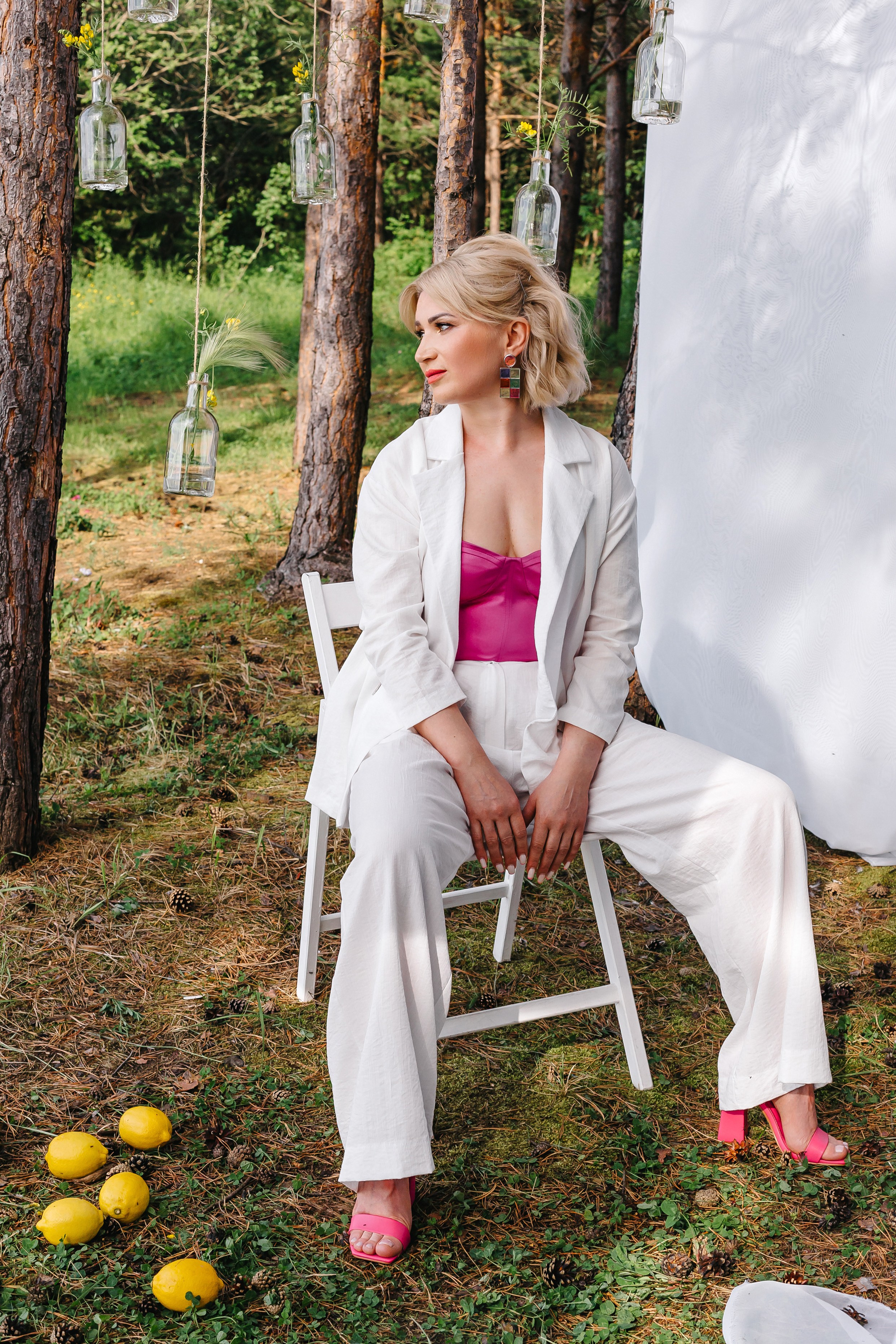 Фотопроекты в Иваново. Свадебный фотограф в Иваново Гитарина Черняева