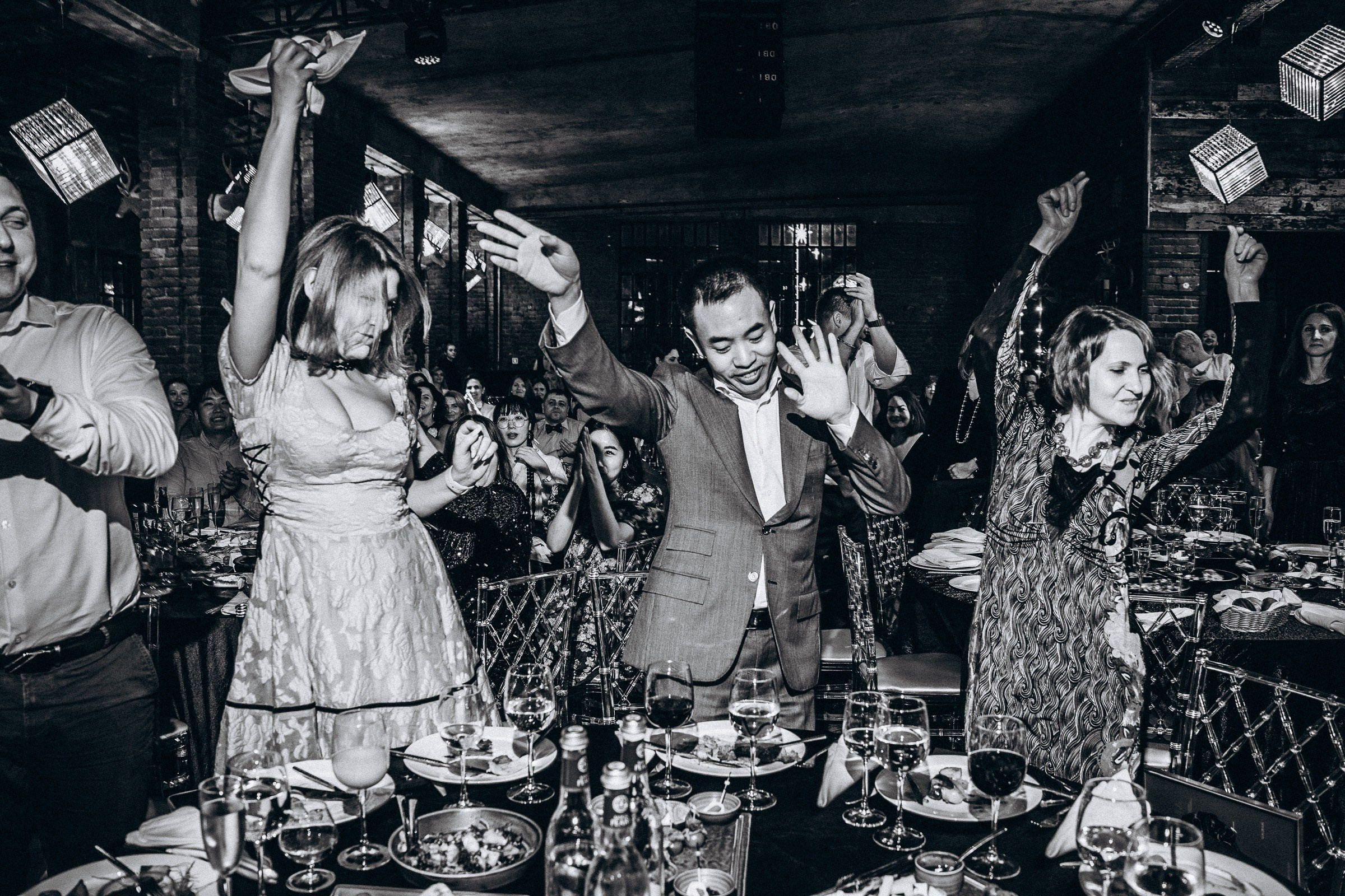 Changan auto 2025. Фотограф Алексей Карпов