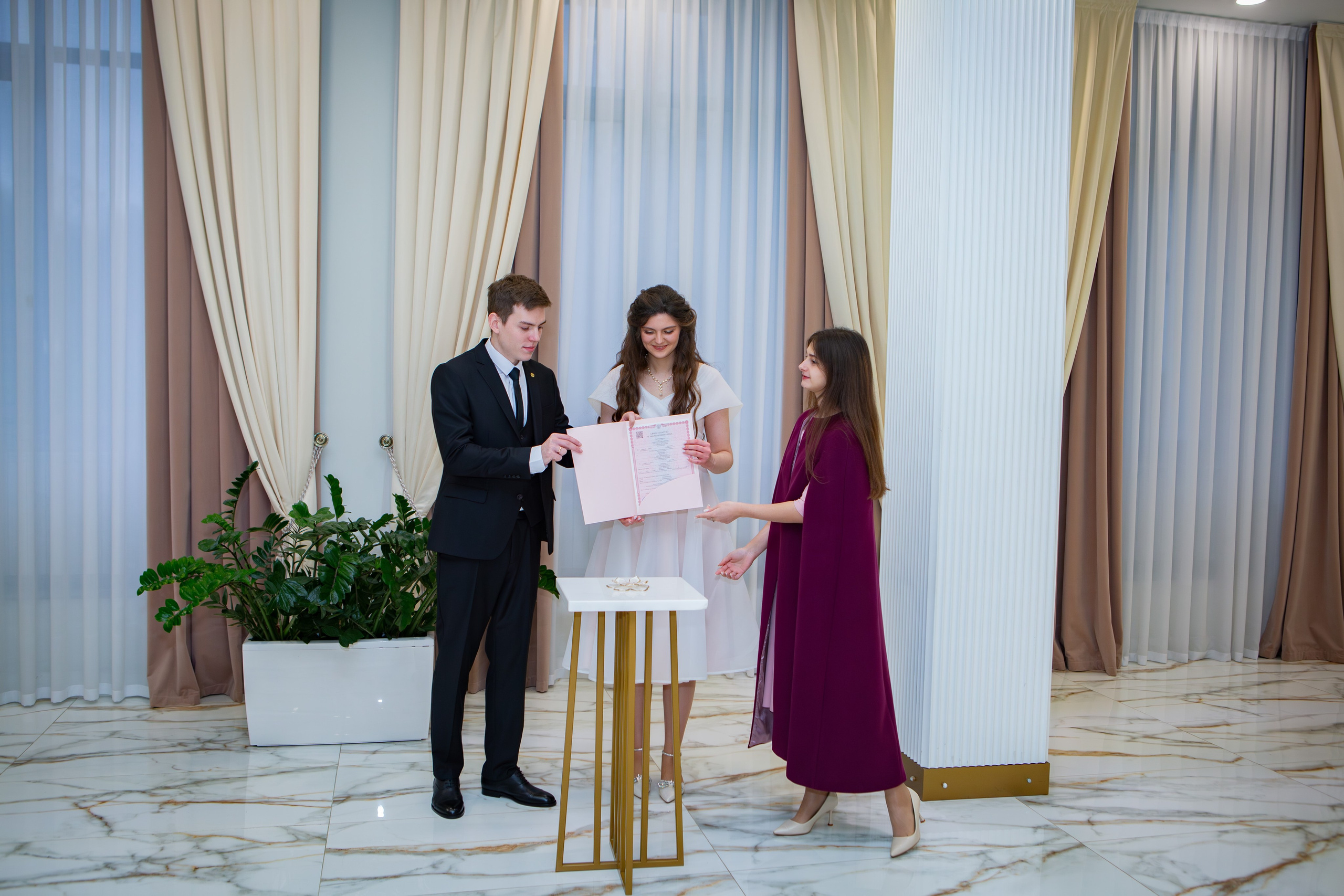 Геннадий и Анна. Репортажный, семейный, свадебный, портретный фотограф