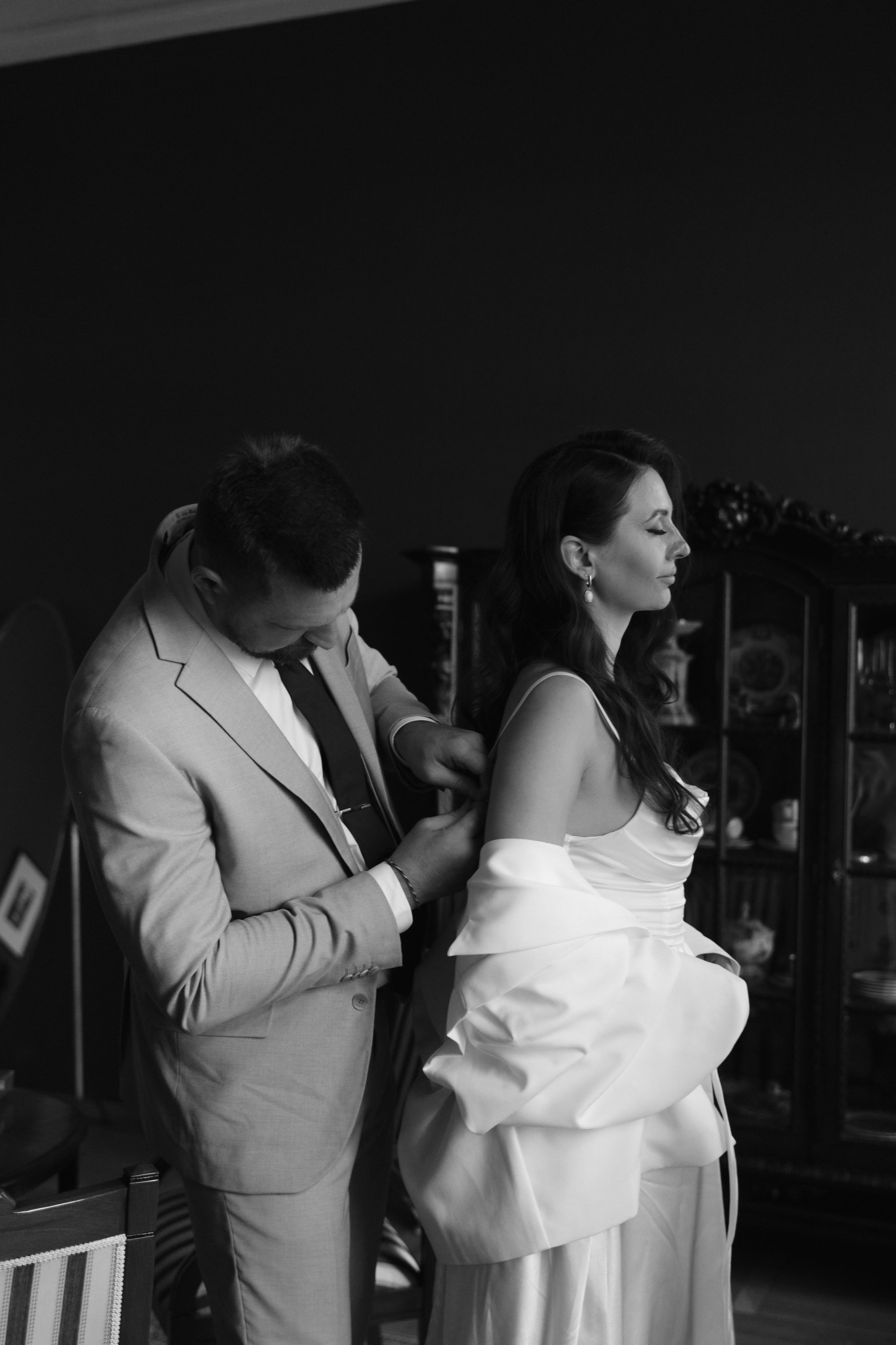 М & В. Женский и свадебный фотограф Москва Елизавета Перова