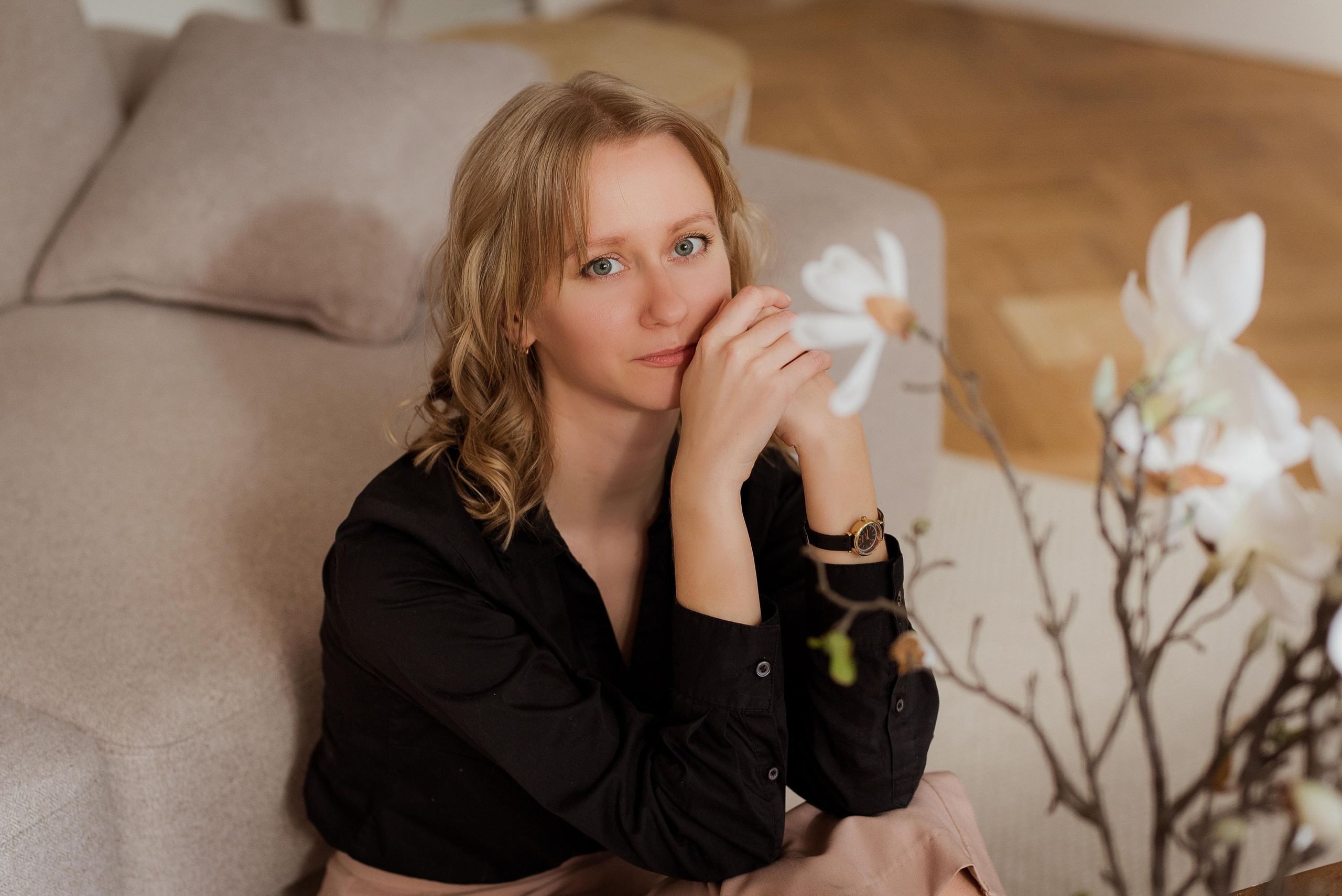 Татьяна. Свадебный и семейный фотограф Яна Стражева. Волгоград, Москва