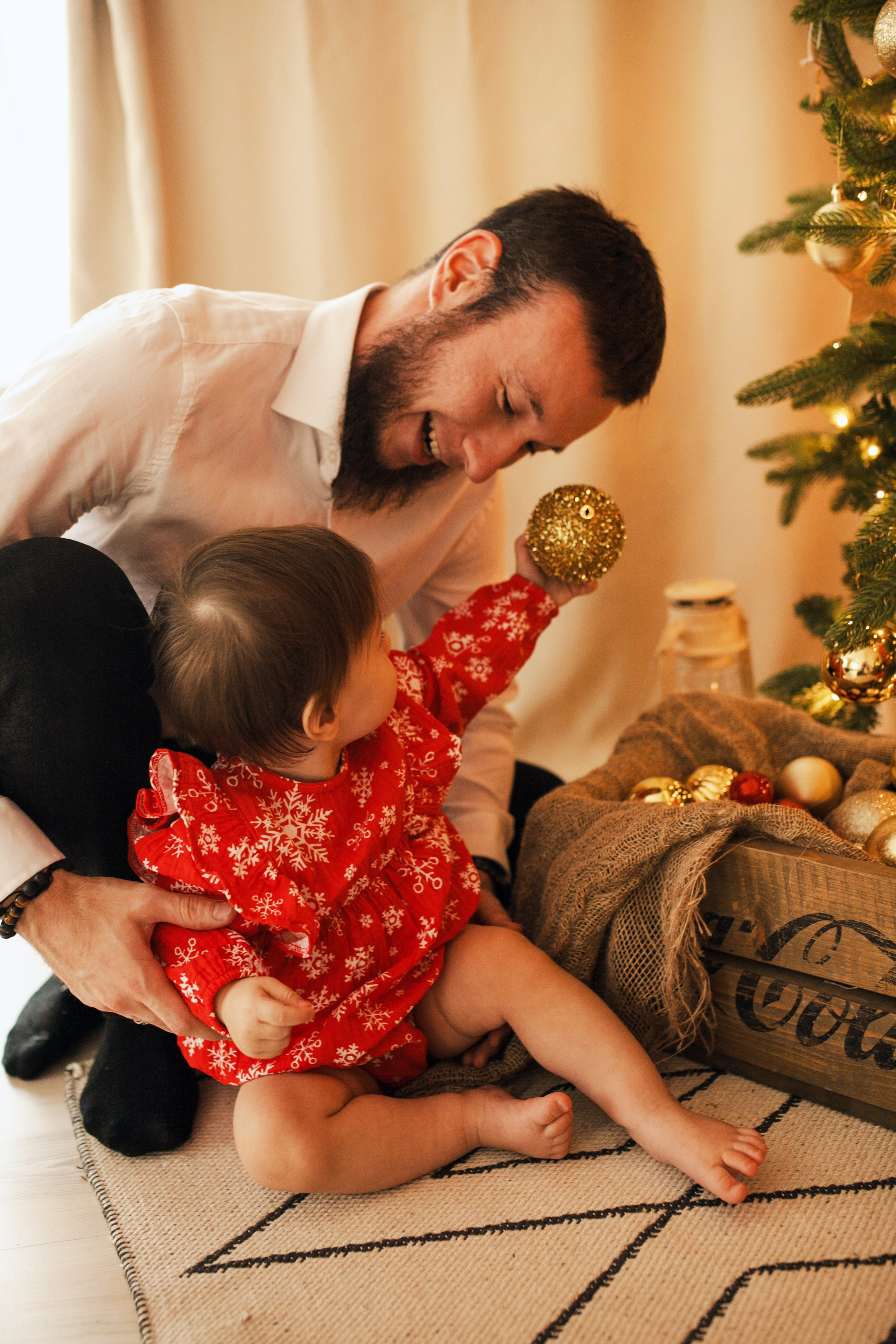 Варюшка. Фотограф в Иркутске Тома Кабанова