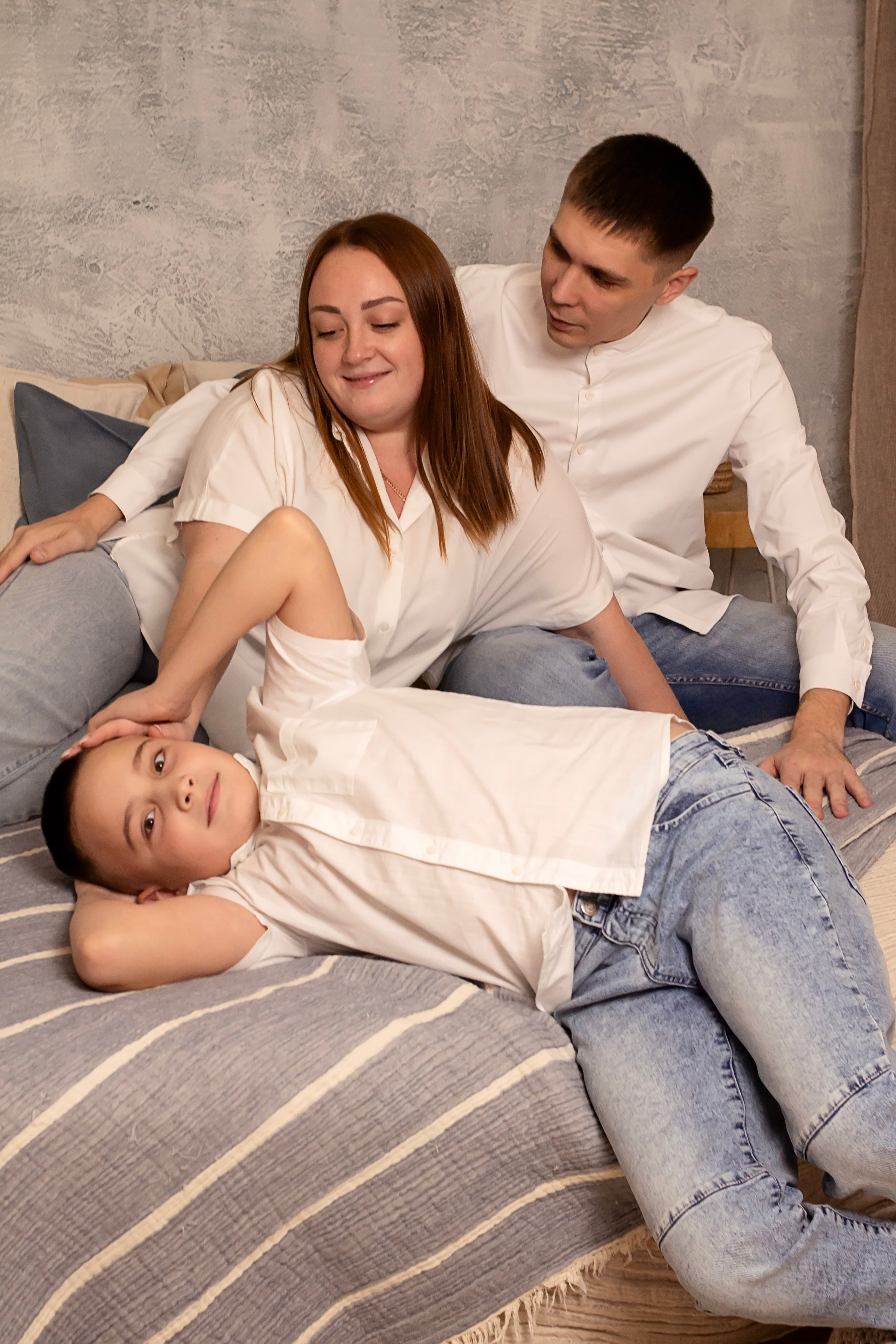 Новогодние. Тютина Оля фотограф-ретушер Екатеринбург