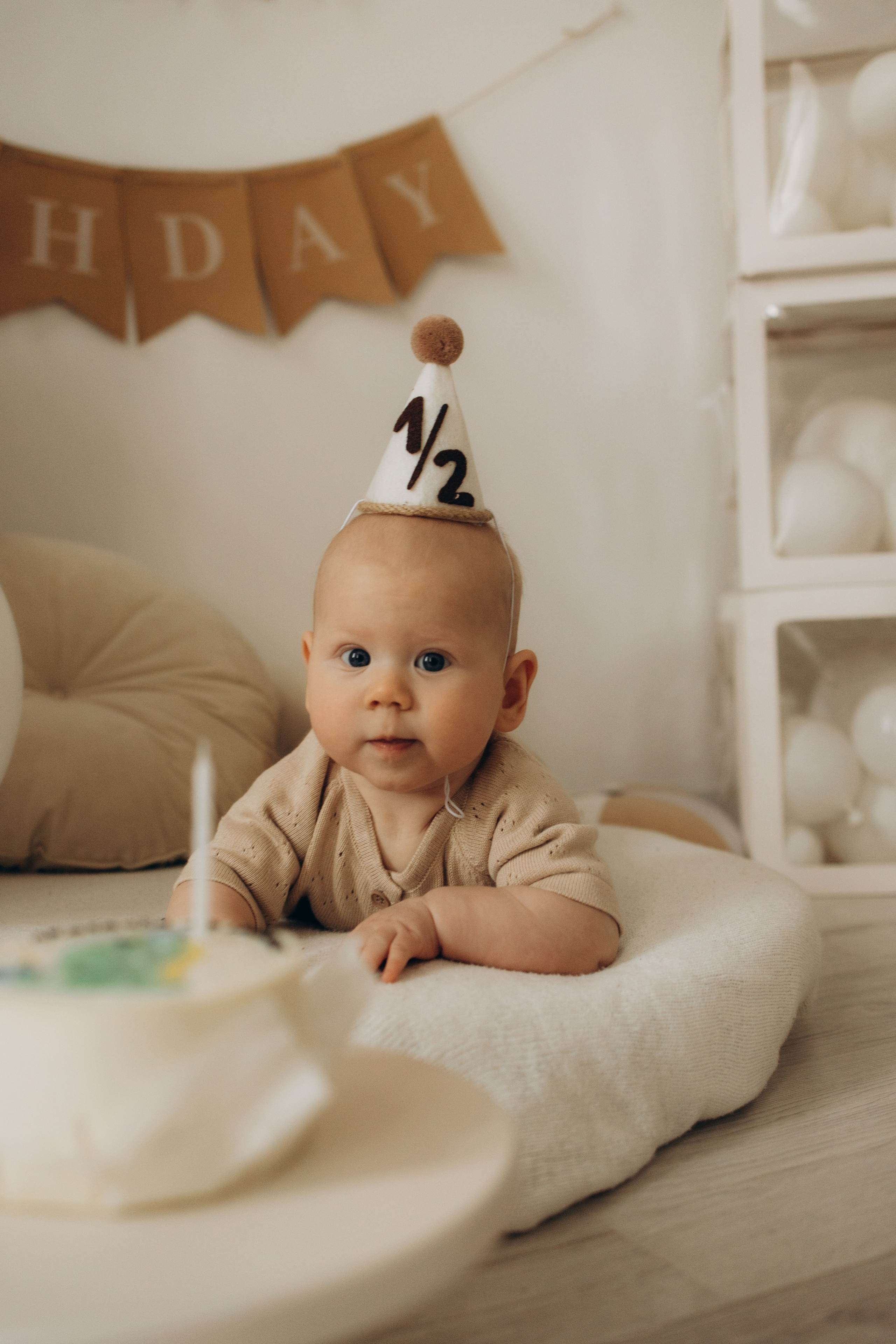 Полгодика Филиппу!. Семейный фотограф Москва Юлиана Фетисова