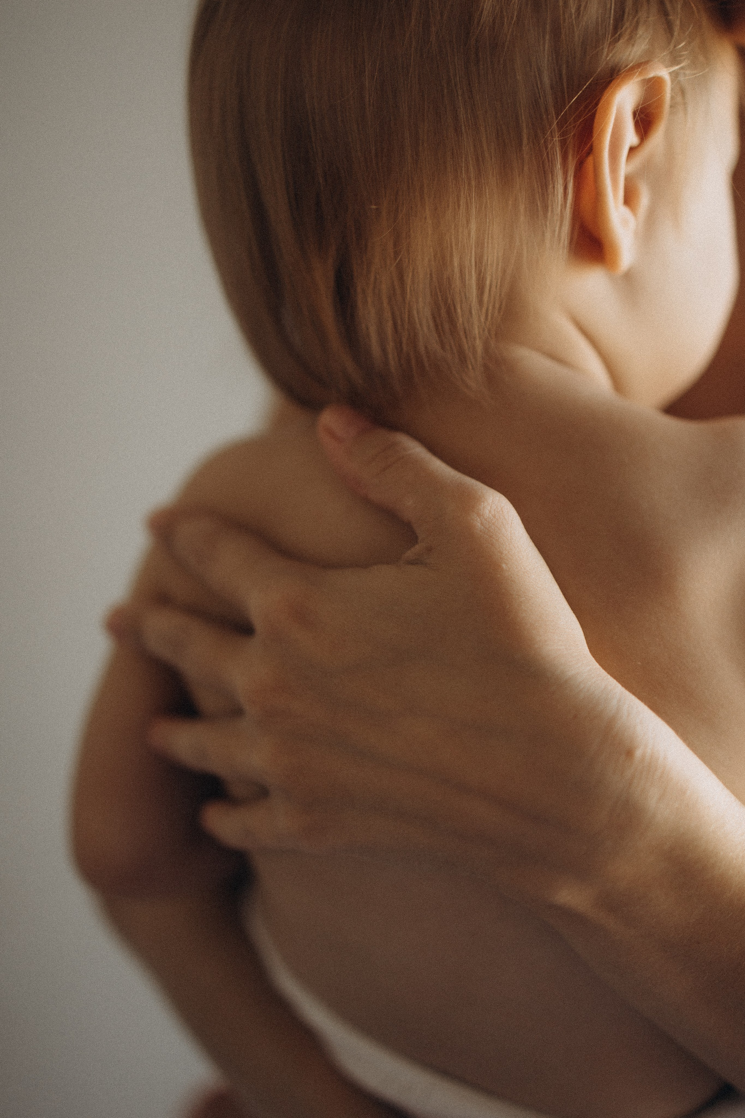 Утро, плюшки и любовь. Семейный фотограф Москва Юлиана Фетисова