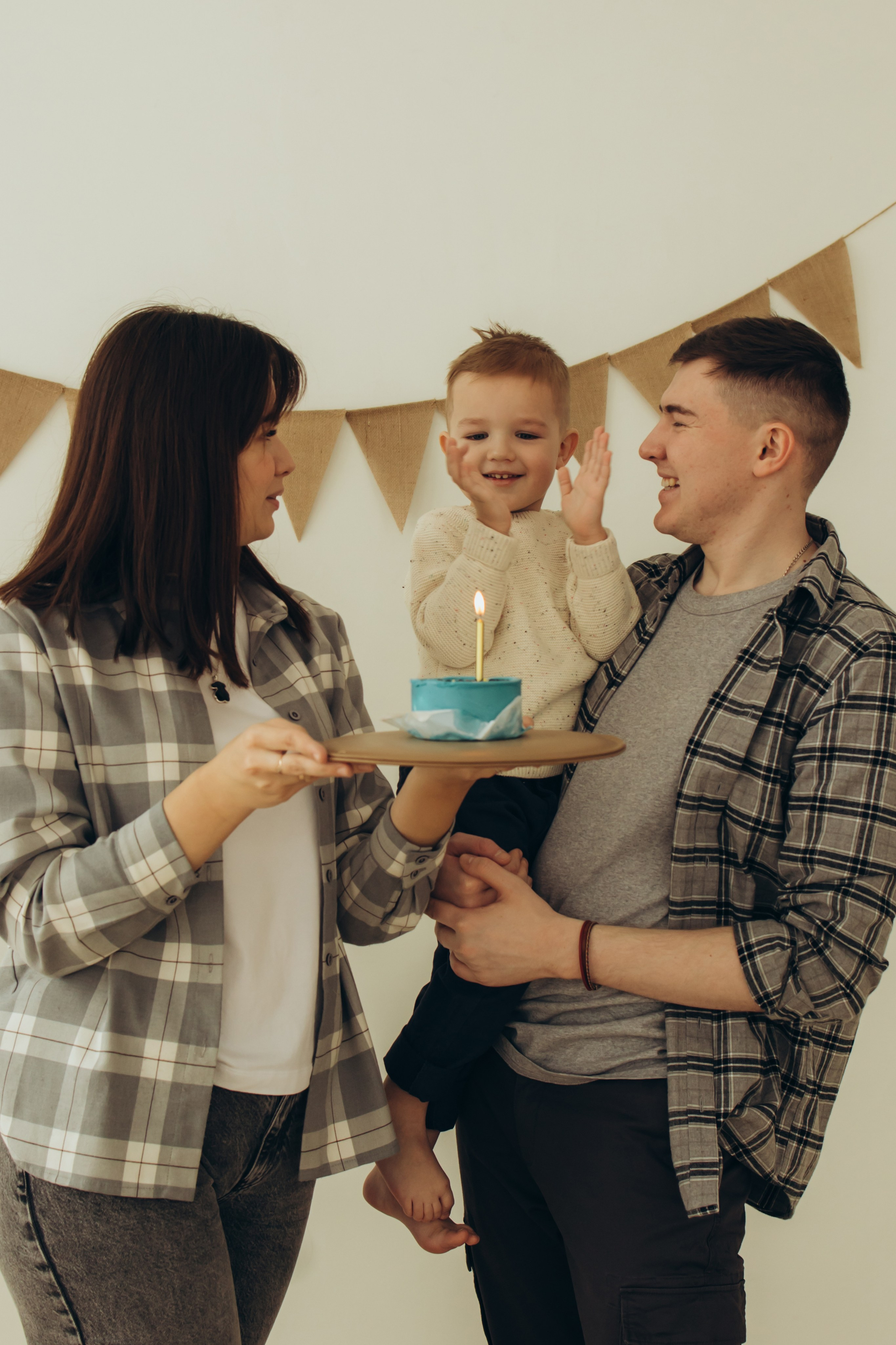 3 года Феденьке!. Семейный фотограф Москва Юлиана Фетисова