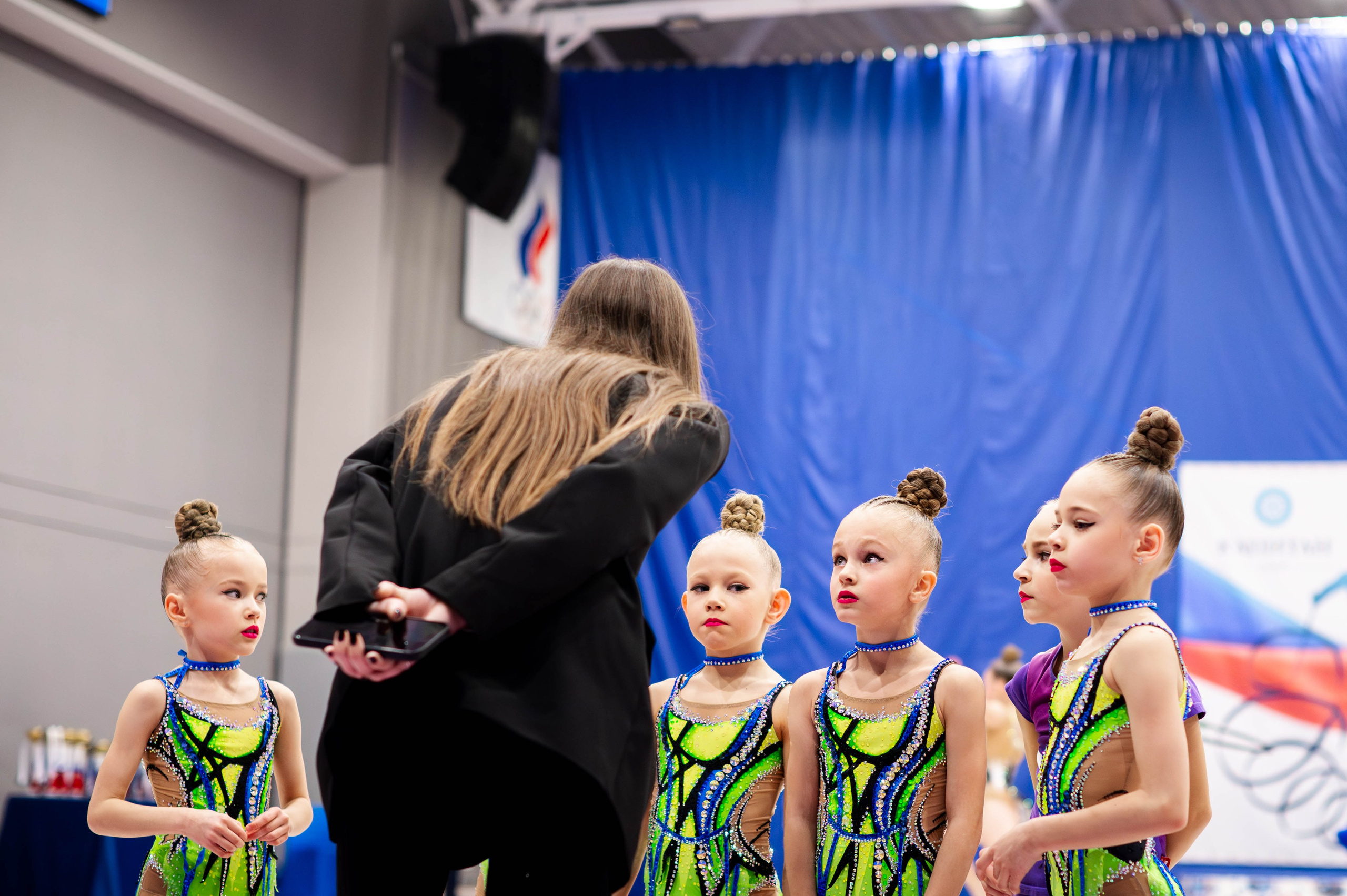 Турнир «Капитан Club». Спортивный фотограф в Туле и Тульской области. Файсханова Фото Спорт