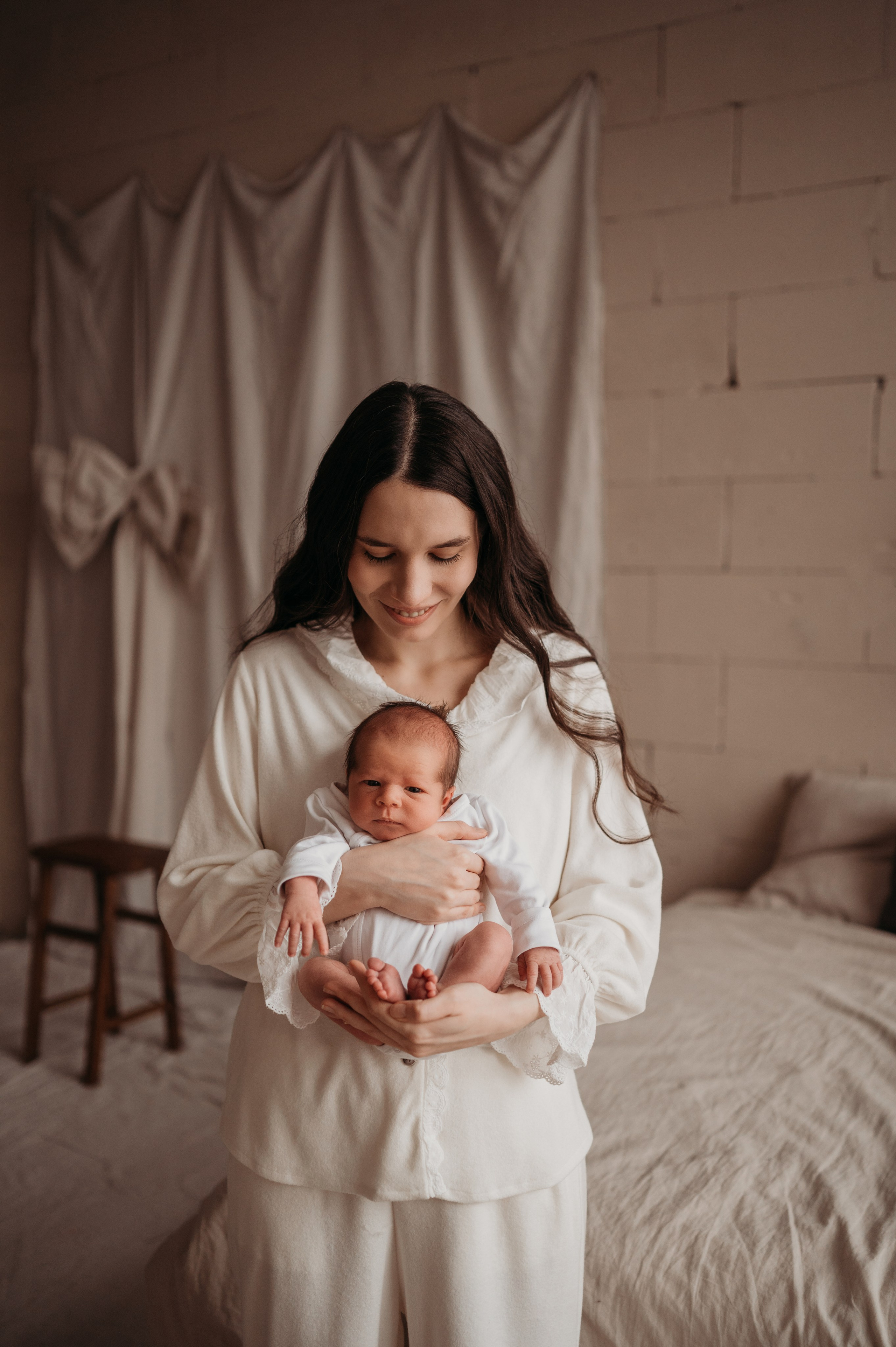 Рита, Влад и Петя. Дьяконова Валерия семейный и детский фотограф в Санкт-Петербурге
