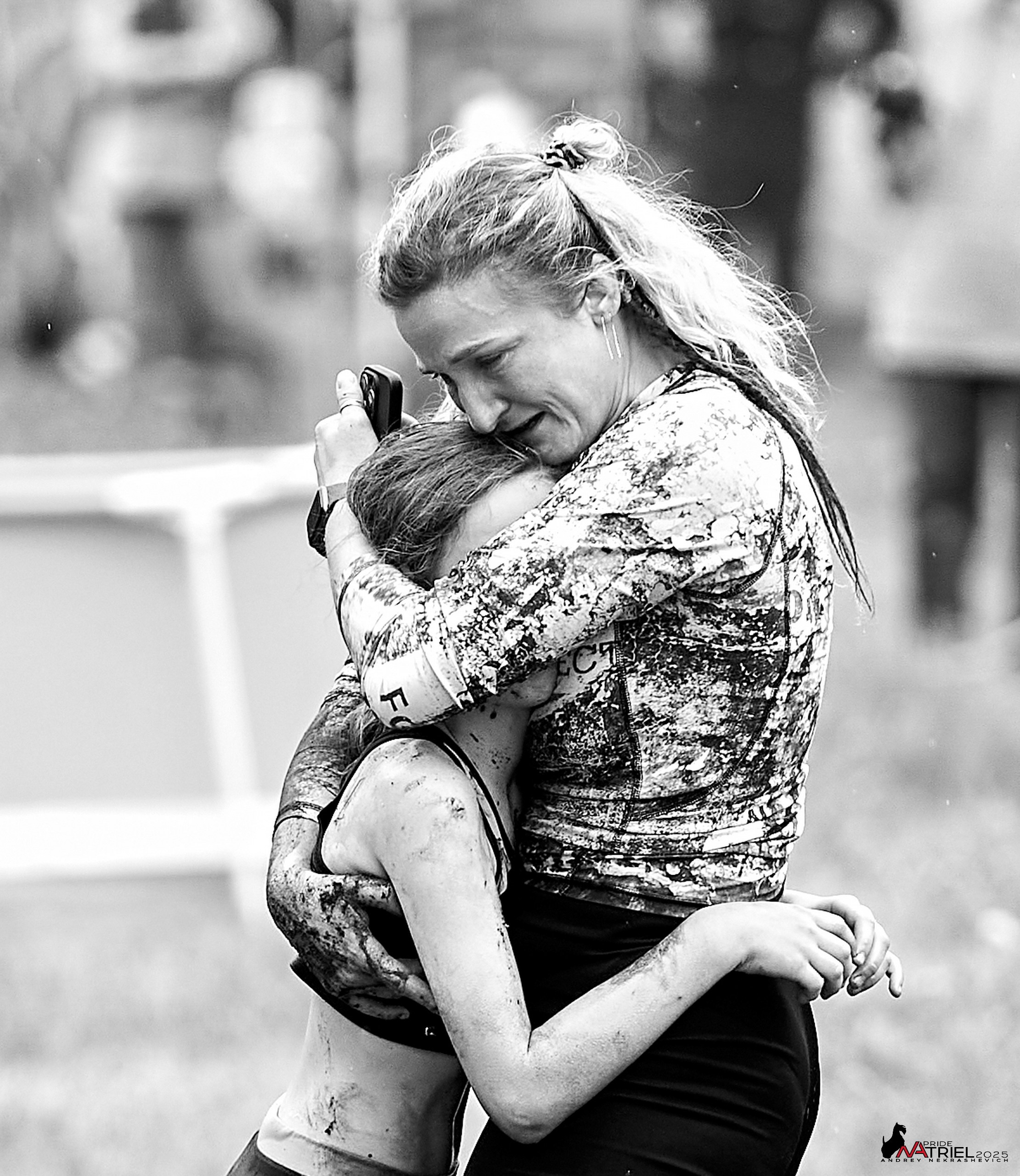 Russian Extreme Dog Trail — 2025