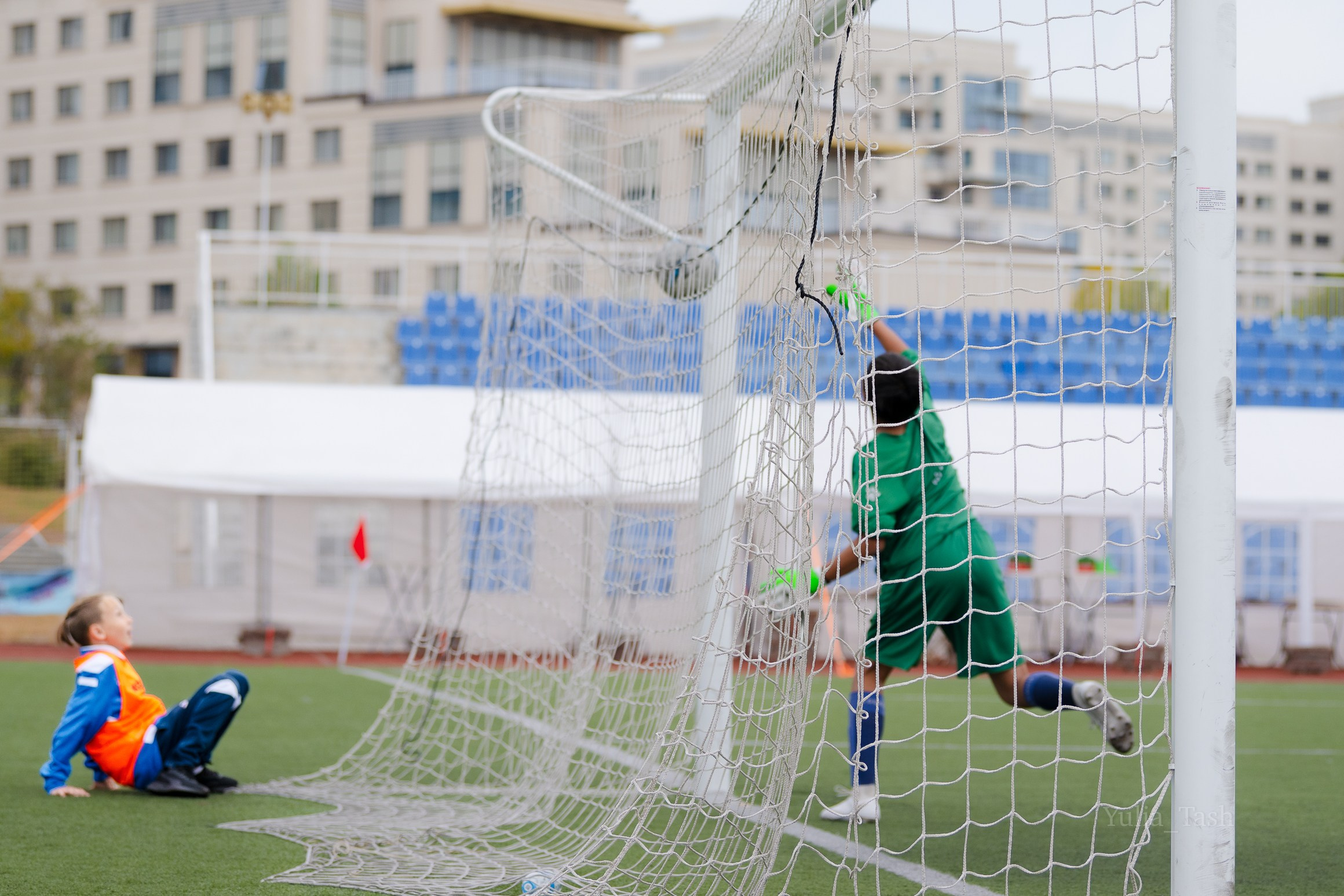 FESCO. ФУТБОЛ. Любимый фотограф