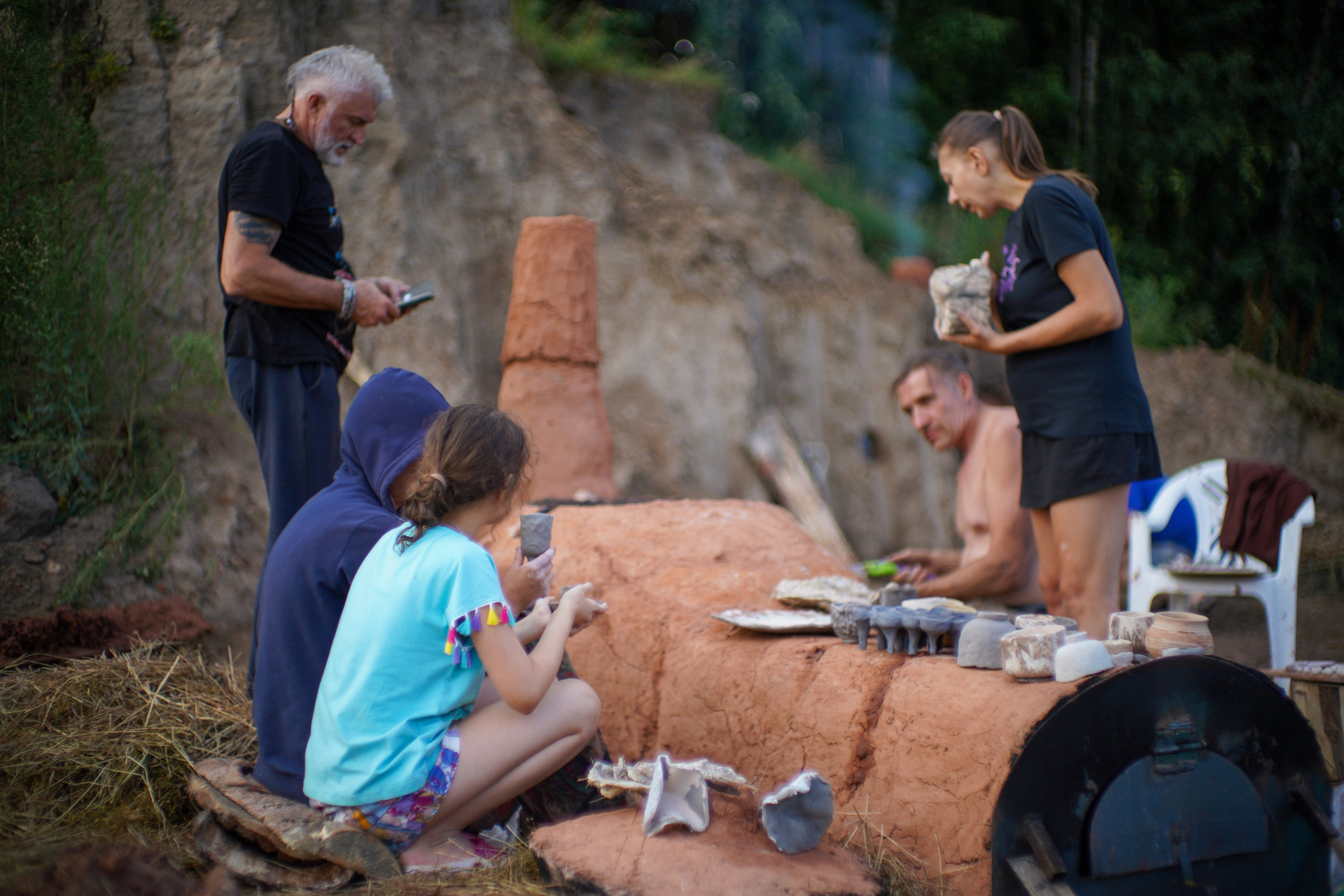 Wild fire 2024 — Дикий огонь 2024