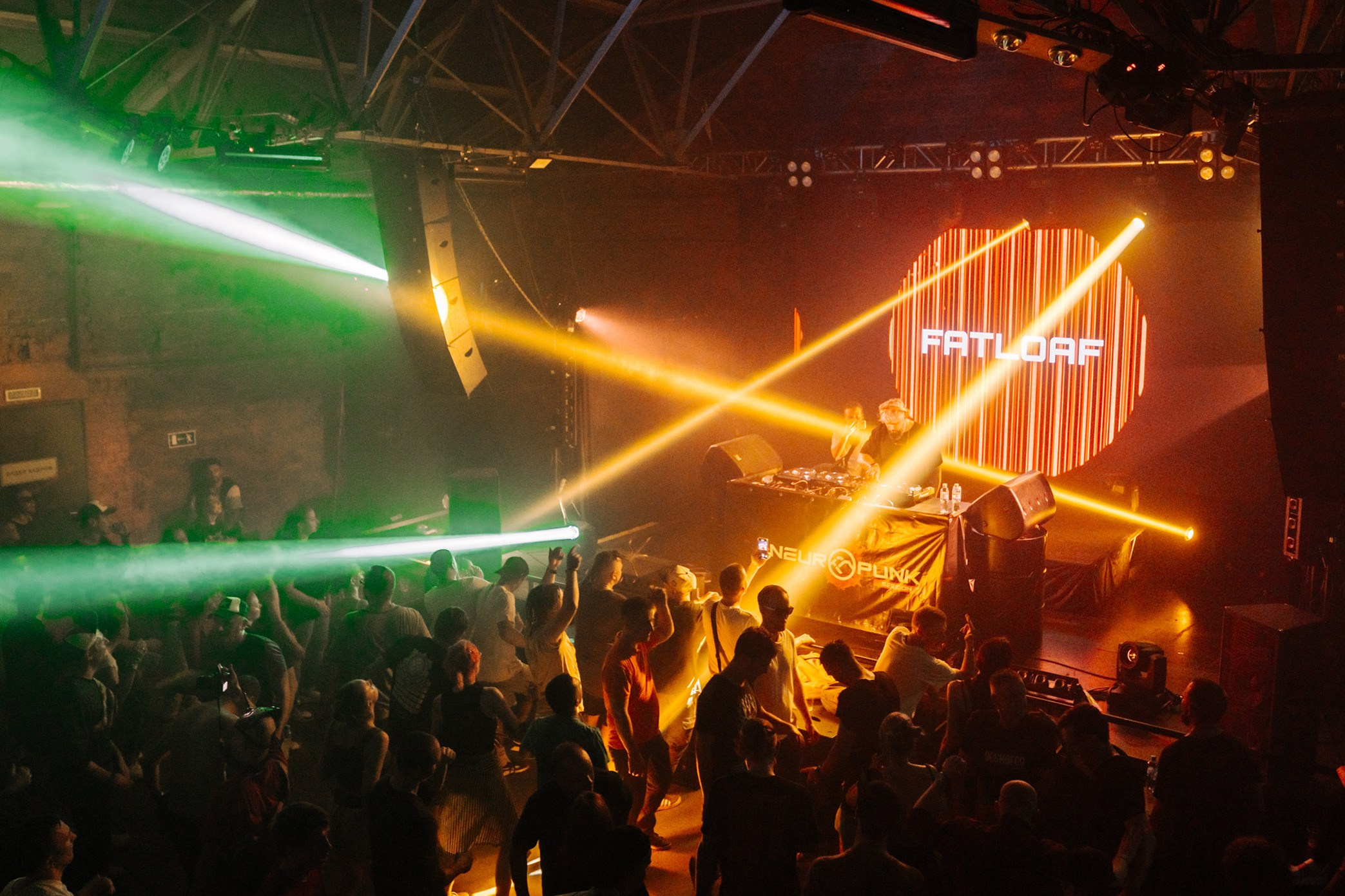 NEUROPUNK '23. KORSHIKOV SERGEY