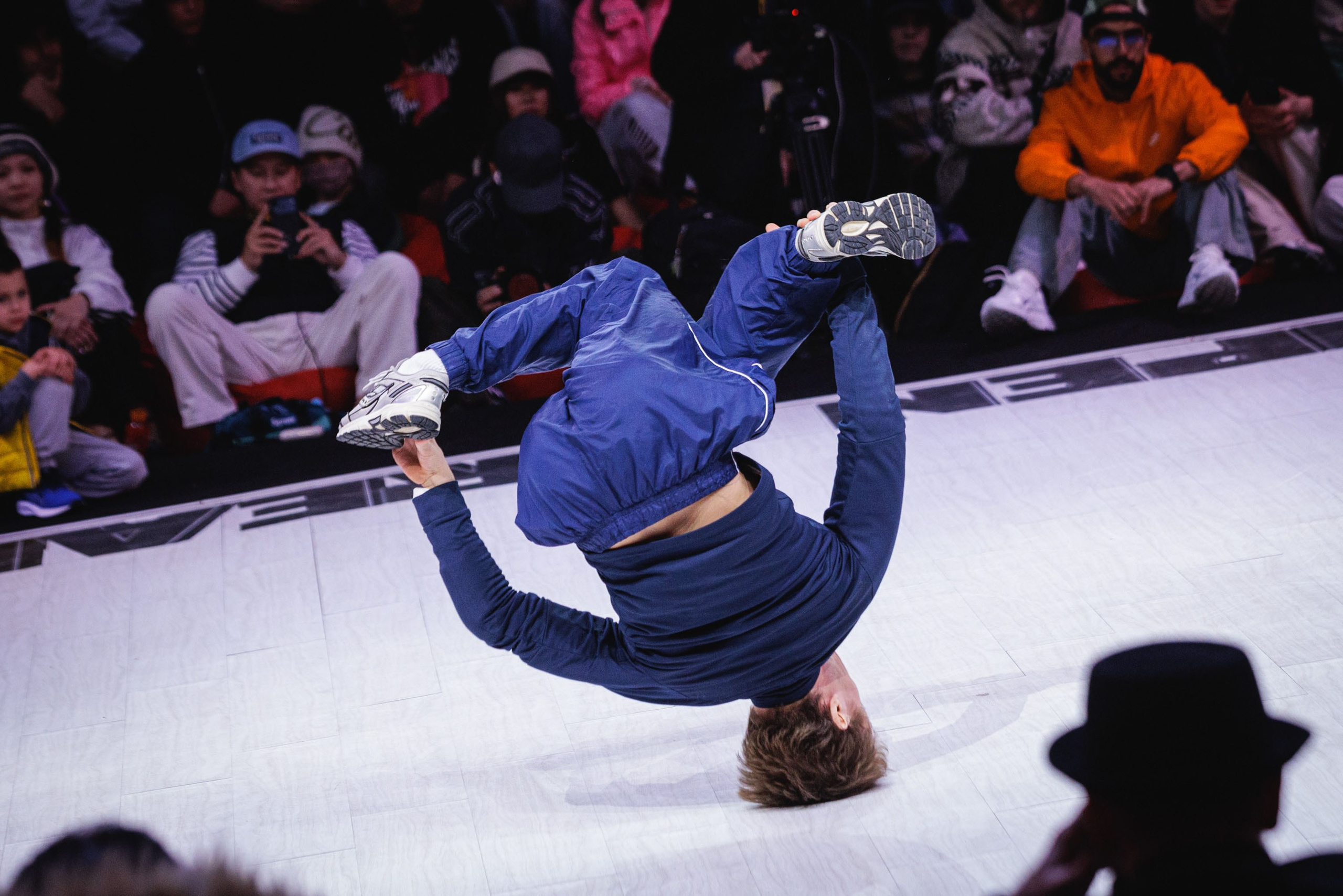 Breaking. Bivol images