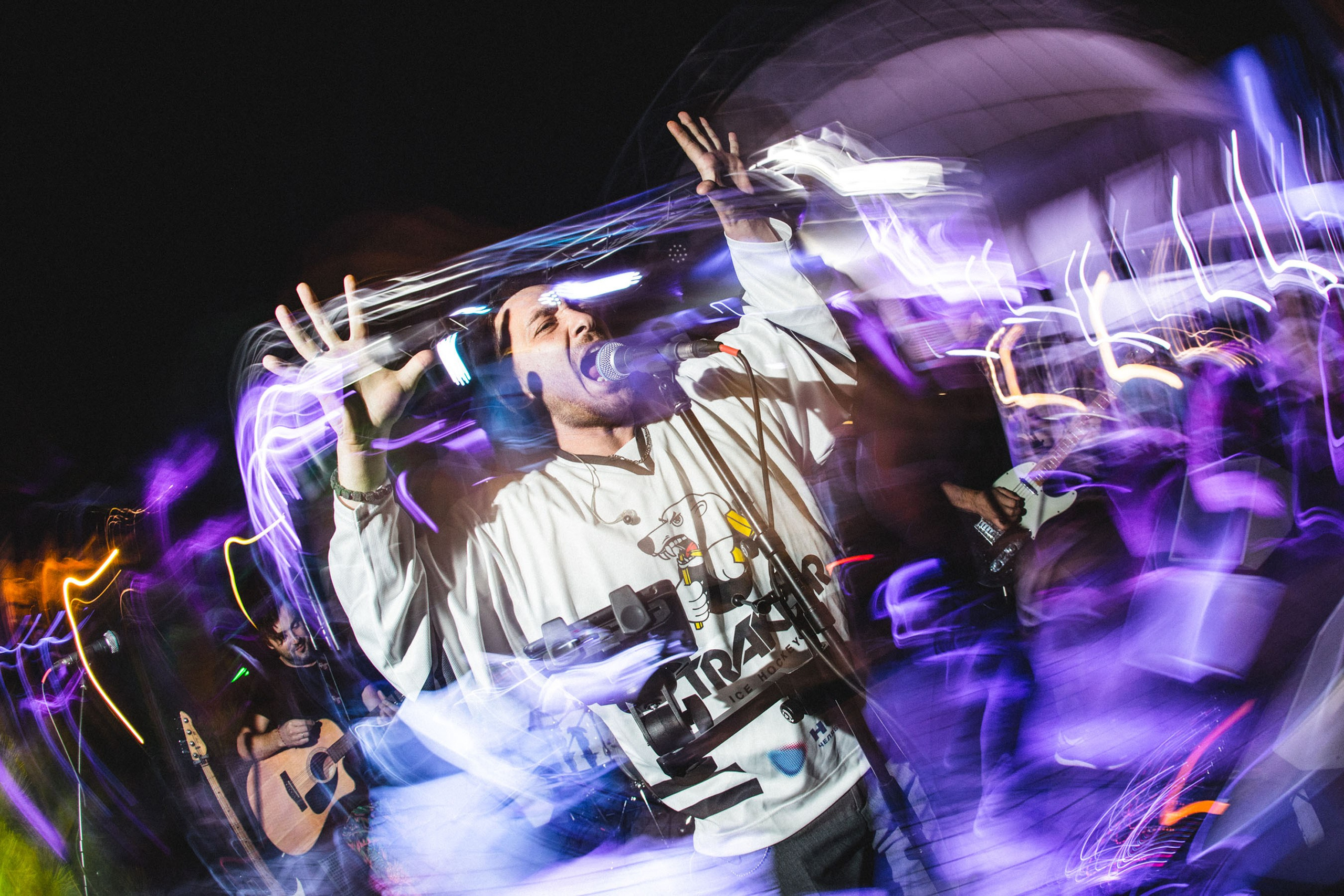 Parties photography. Bivol images