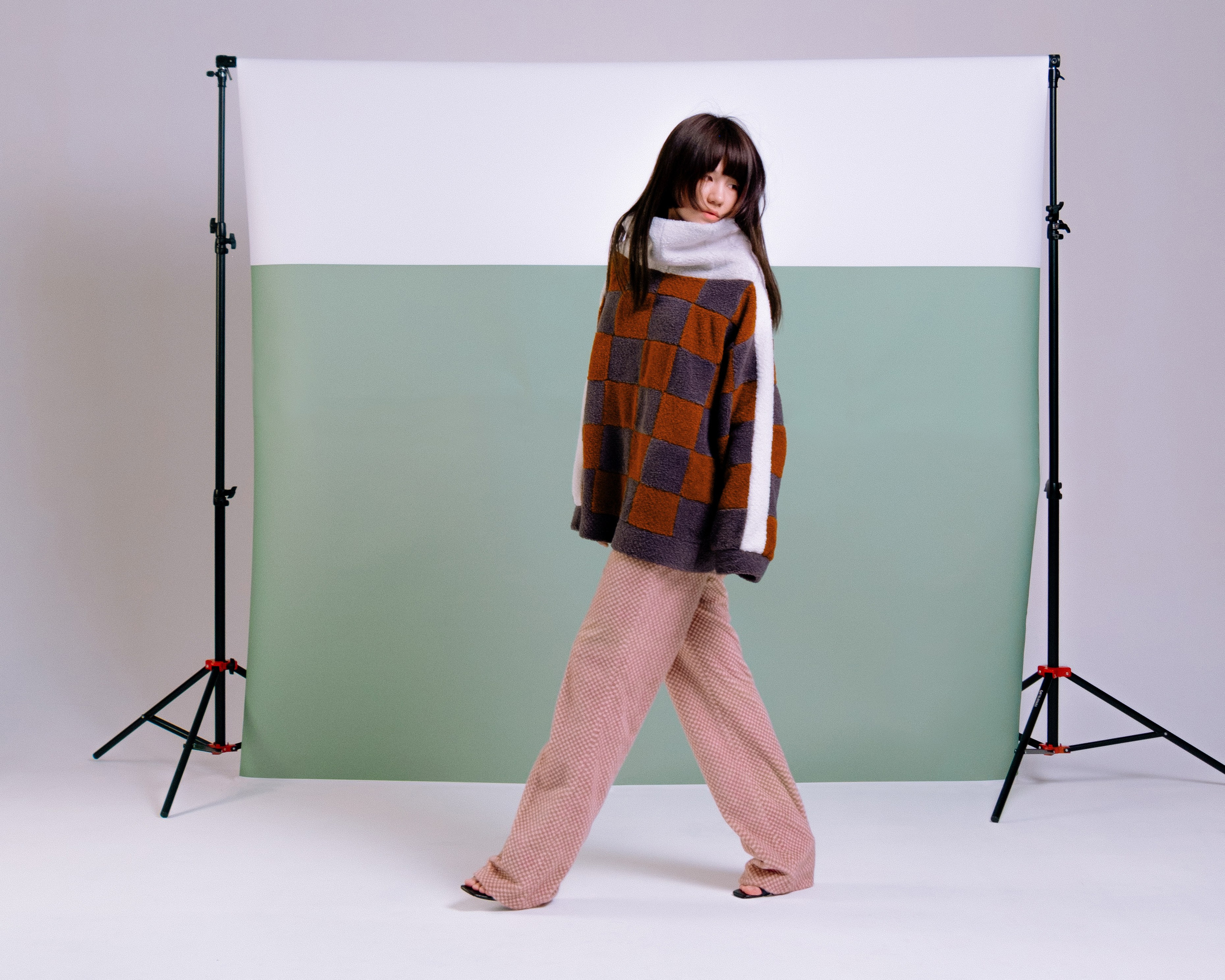 Shumilina Maria, diploma collection. Фотограф из Москвы