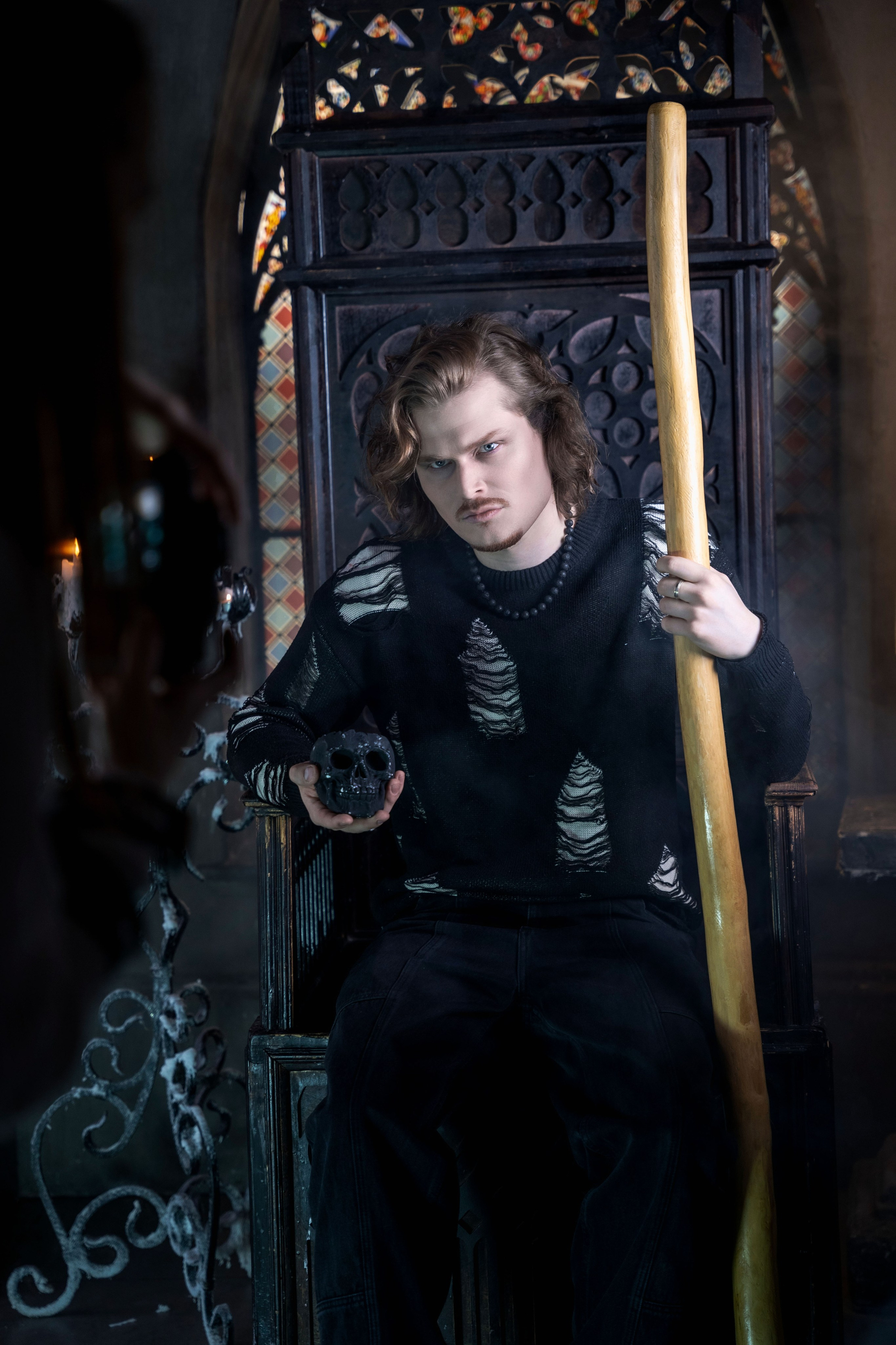 Профессиональный фотограф Ковалева Олеся