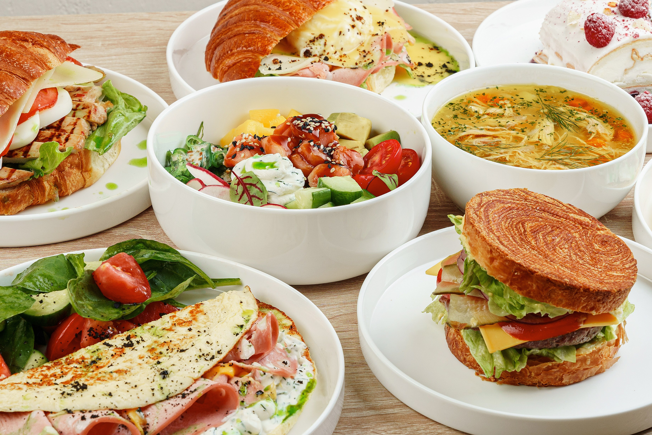 Food съемка МЕНЮ. Профессиональный фотограф Ковалева Олеся