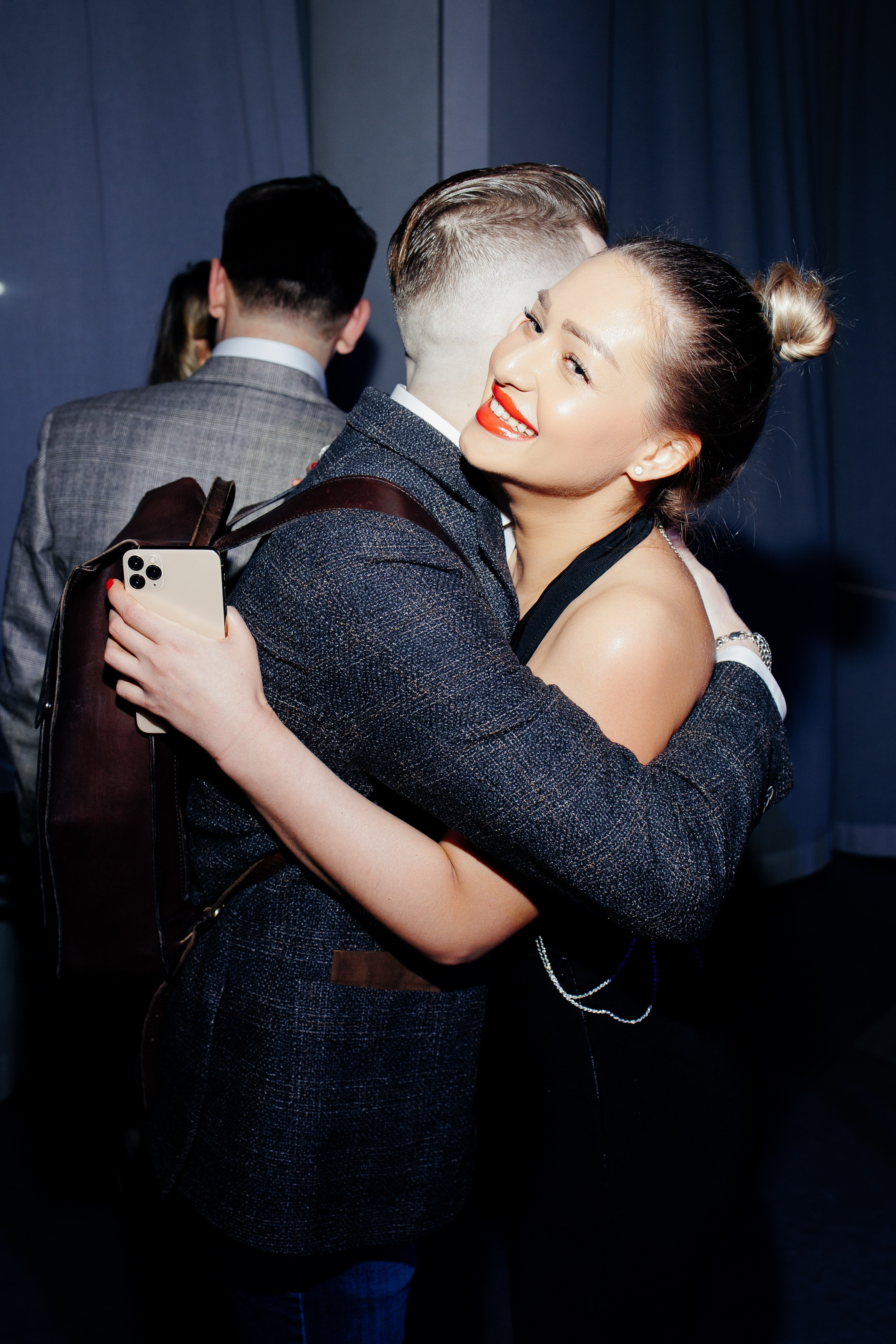 WHITEWILL 2024. Фотограф в Москве Алексей Виноградов