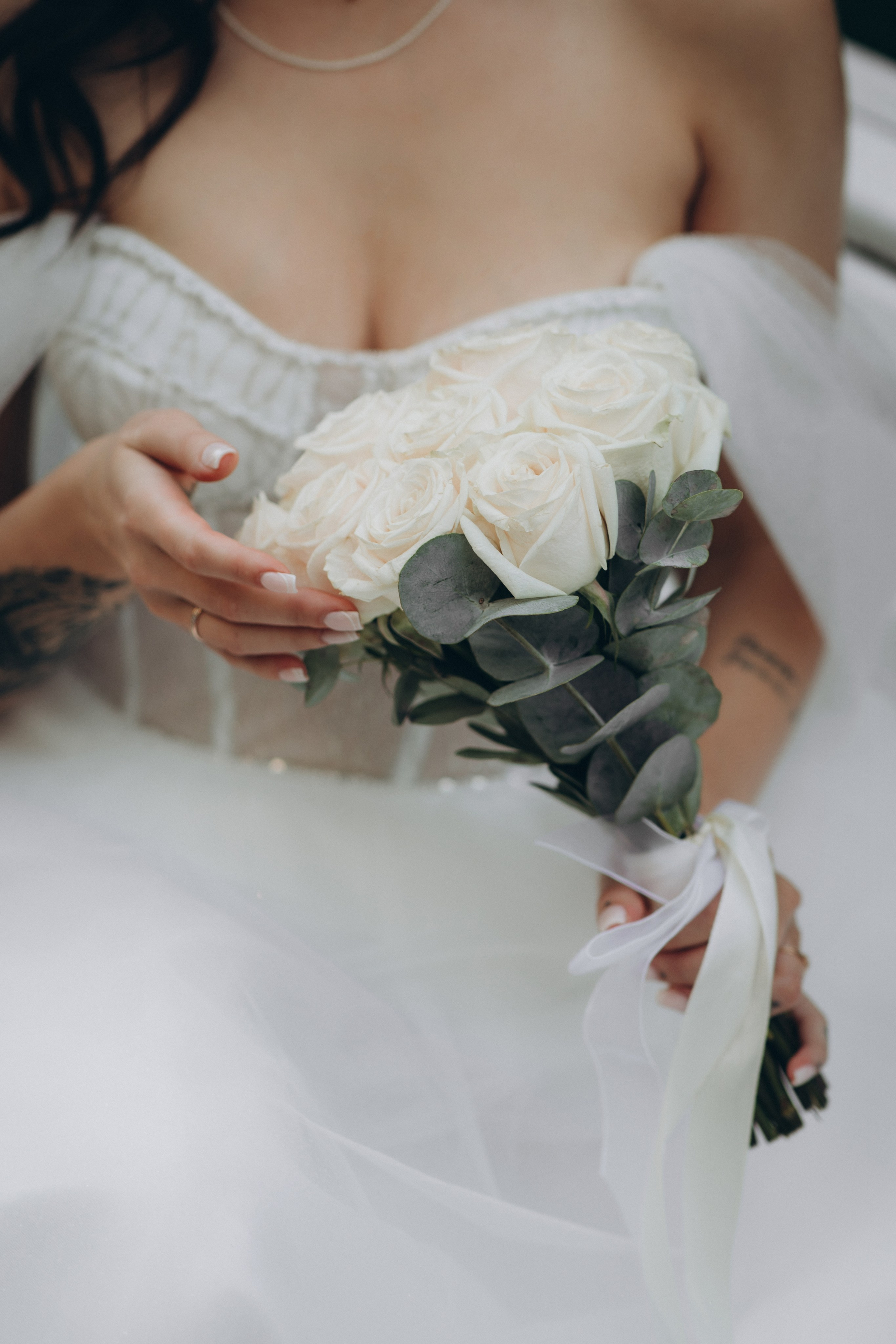 Яков и Наталья. Фотограф Ксюша Белоносова