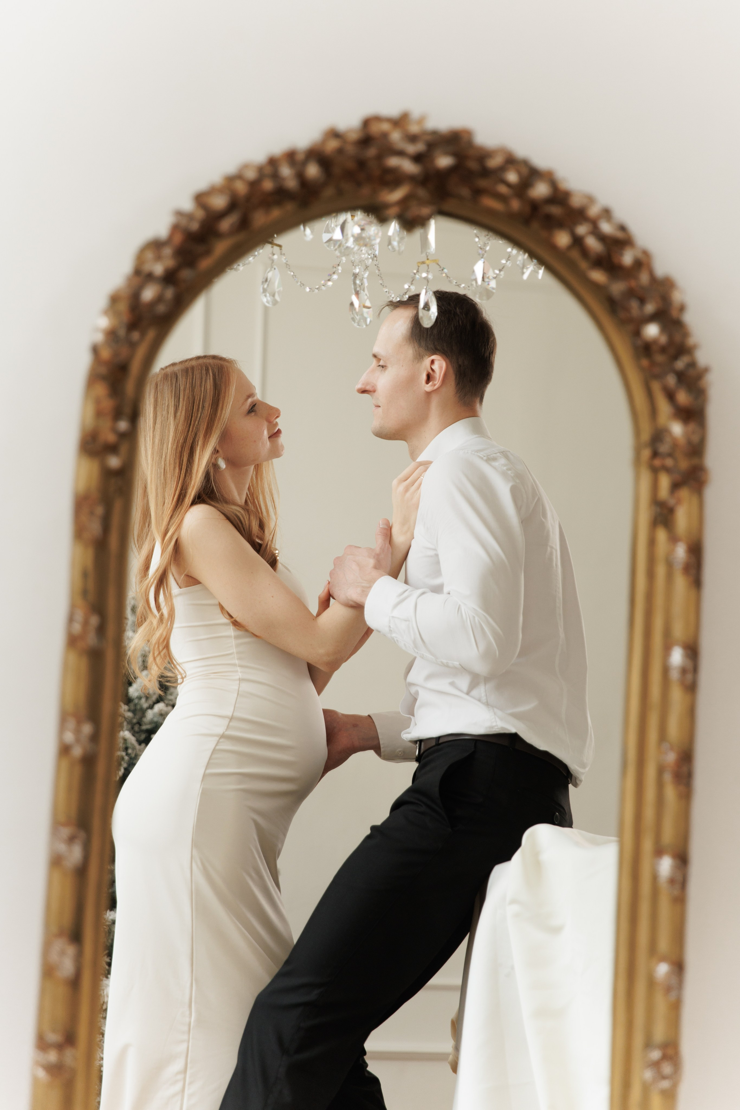 Дима и Света. Фотограф