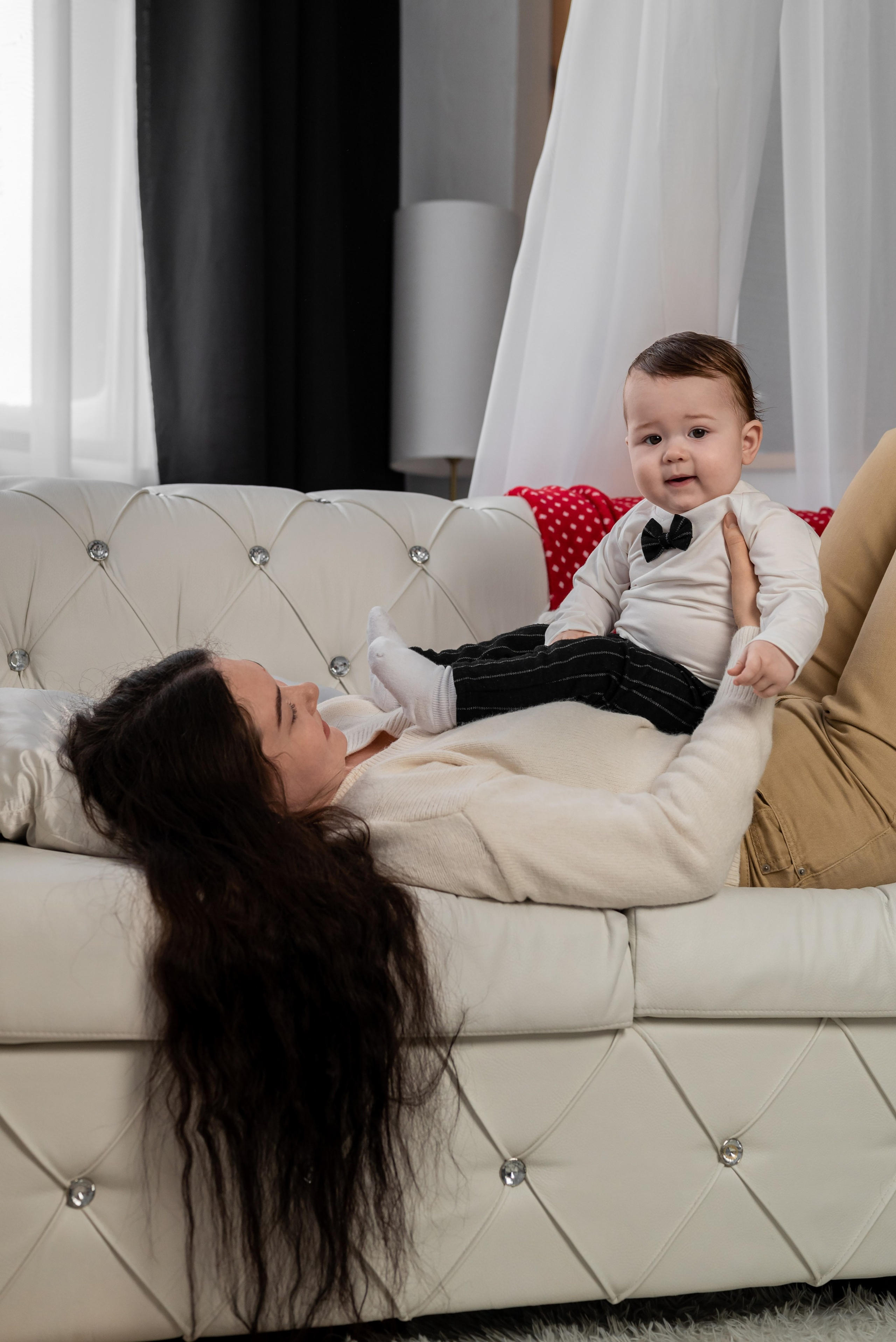 Елена. Фотограф в городе Салават