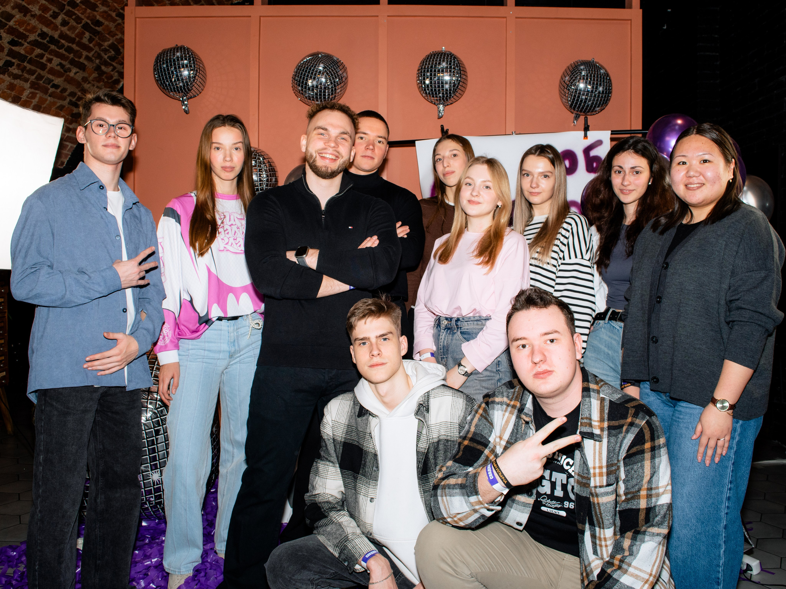 100 балльный репетитор. Фотограф в Санкт-Петербурге Ксения Яковчук