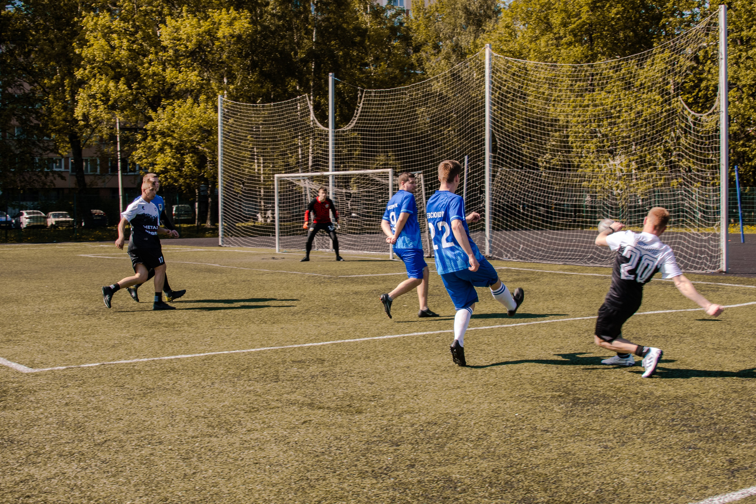 Спортивный репортаж 21.05.23. Фотограф в Санкт-Петербурге Ксения Яковчук