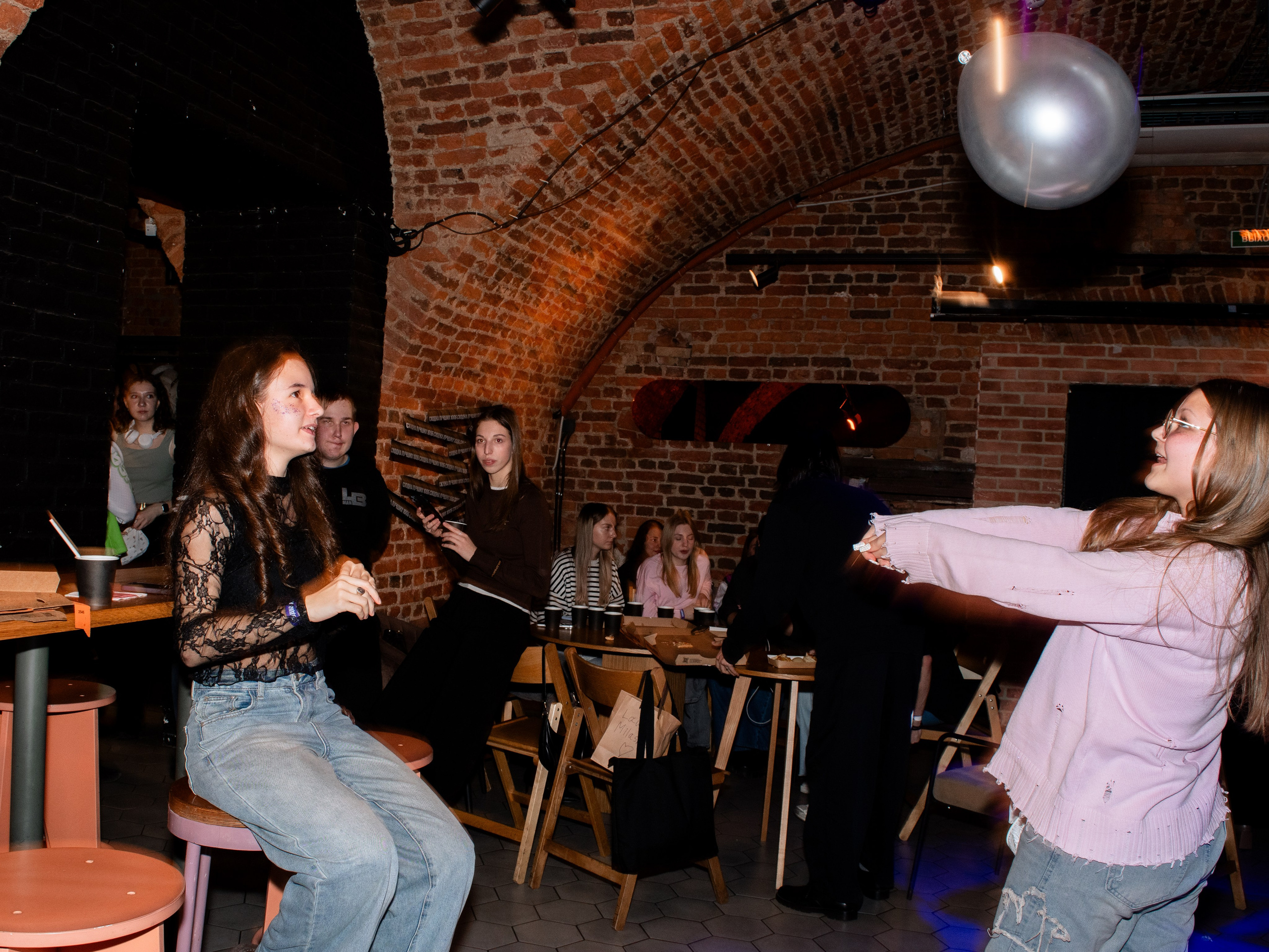 100 балльный репетитор. Фотограф в Санкт-Петербурге Ксения Яковчук